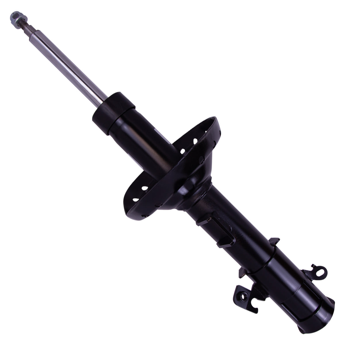 Bilstein B4 OE Replacement 15-18 Subaru Outback Front Left Suspension Strut Assembly - 22-278586