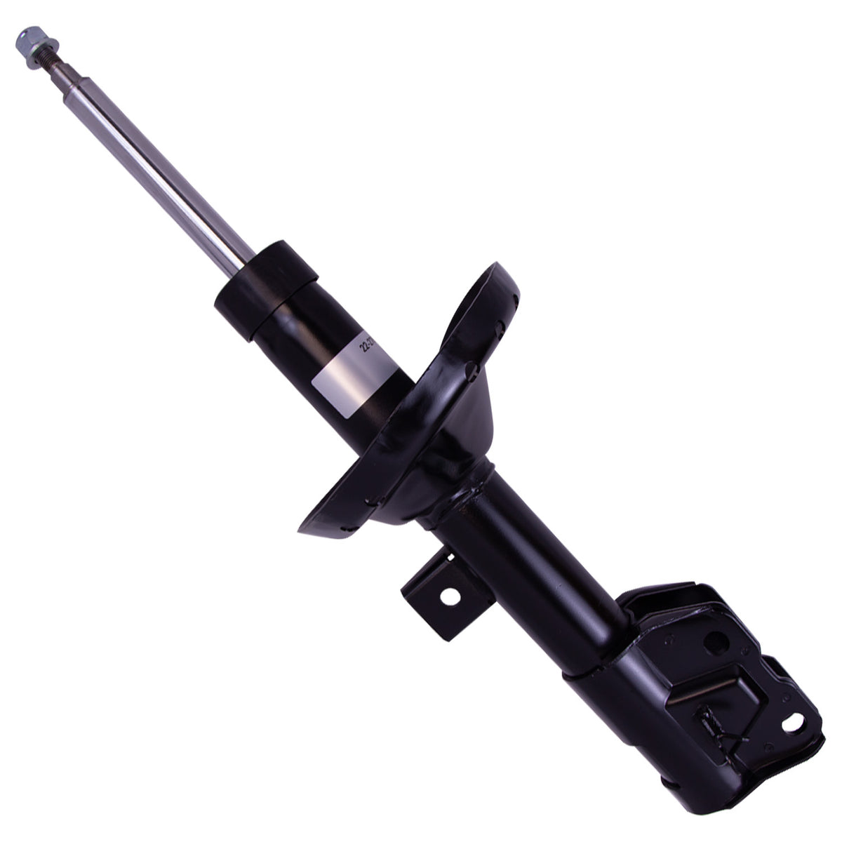 Bilstein B4 OE Replacement 15-18 Subaru Outback Front Left Suspension Strut Assembly - 22-278586