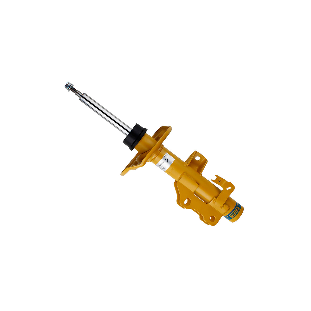 Bilstein B6 16-20 Chevrolet Camaro Front Right Twintube Shock Absorber - 22-281968