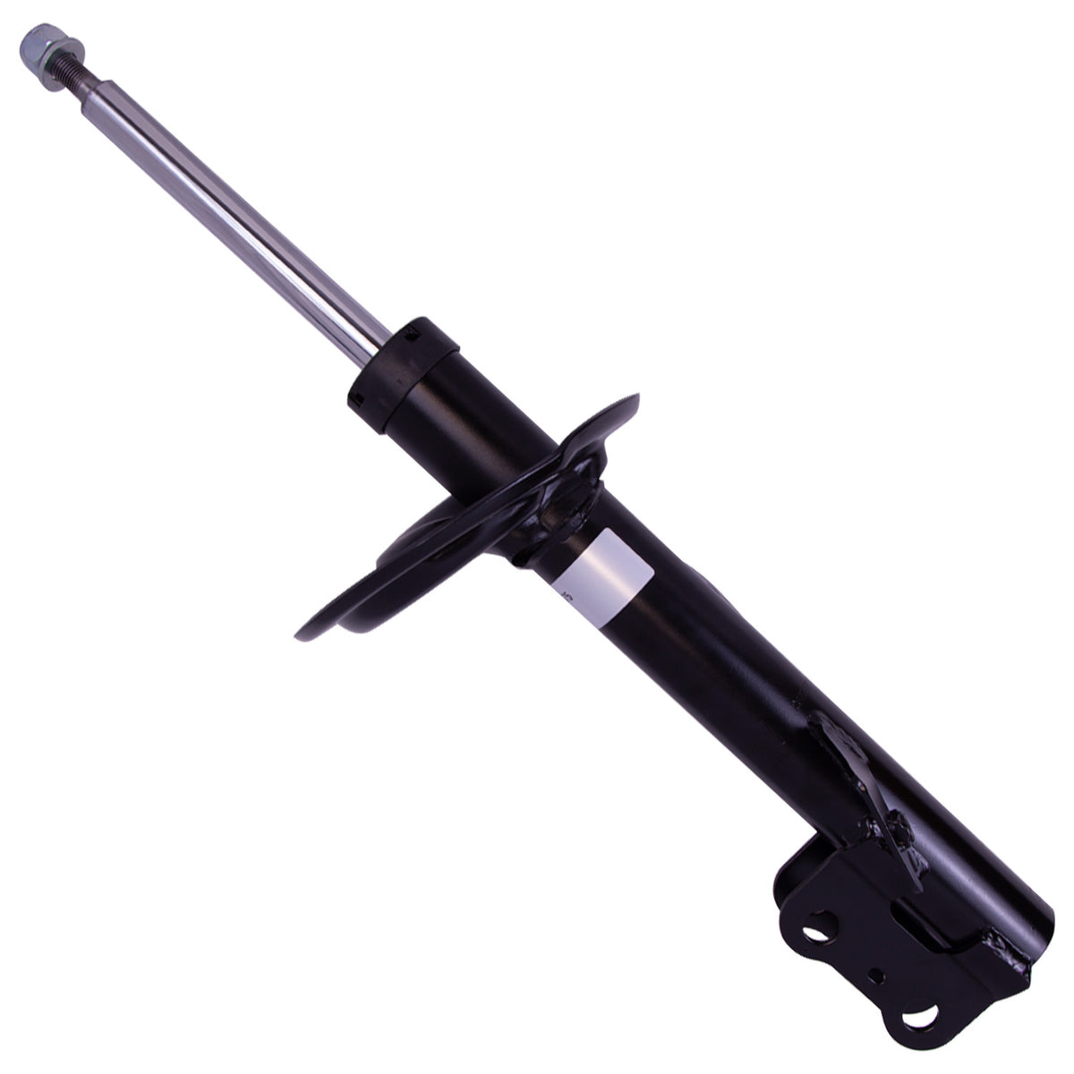 Bilstein B4 10-13 Toyota Highlander Front Right Twintube Shock Absorber (From 08/2010) - 22-282675