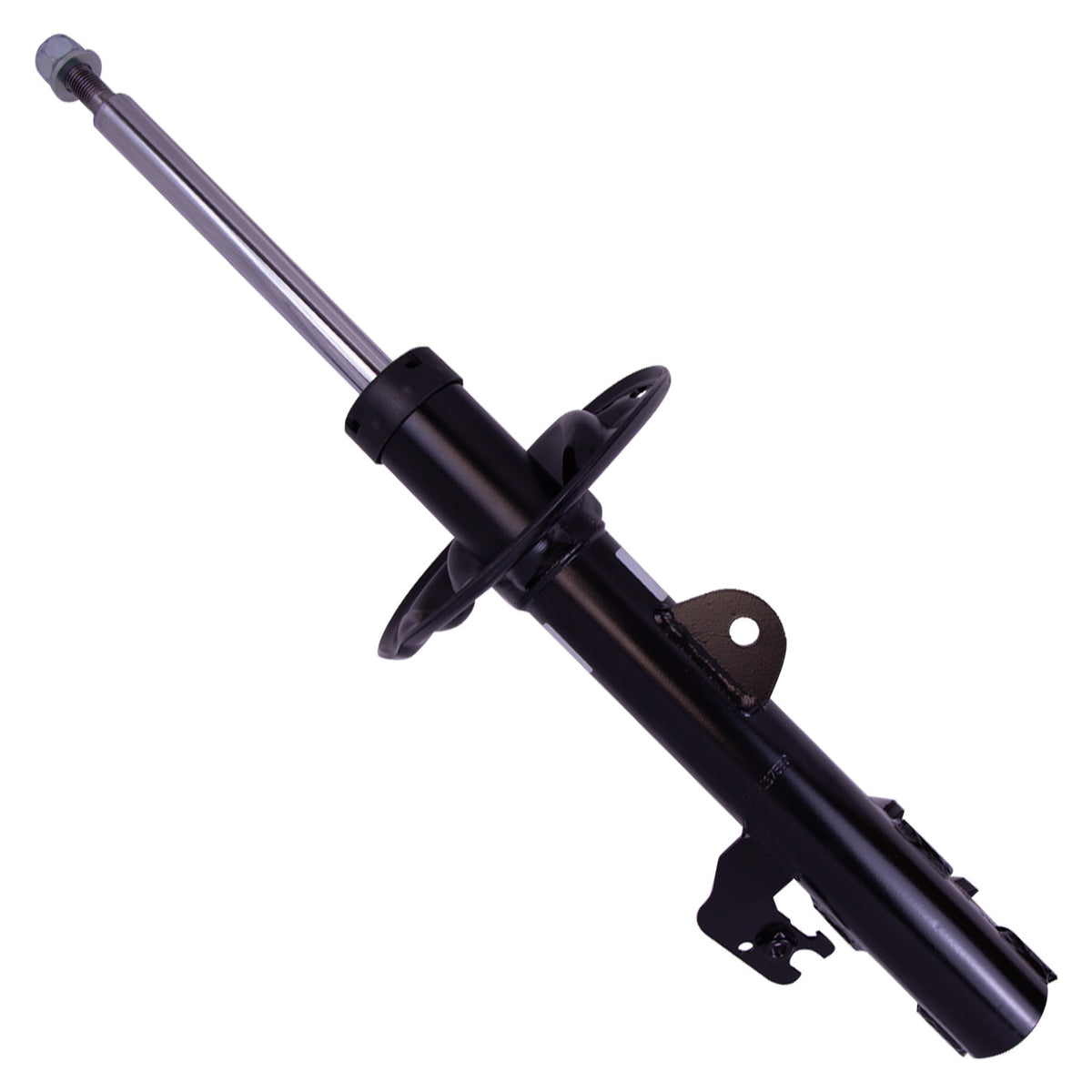 Bilstein B4 10-13 Toyota Highlander Front Right Twintube Shock Absorber (From 08/2010) - 22-282675
