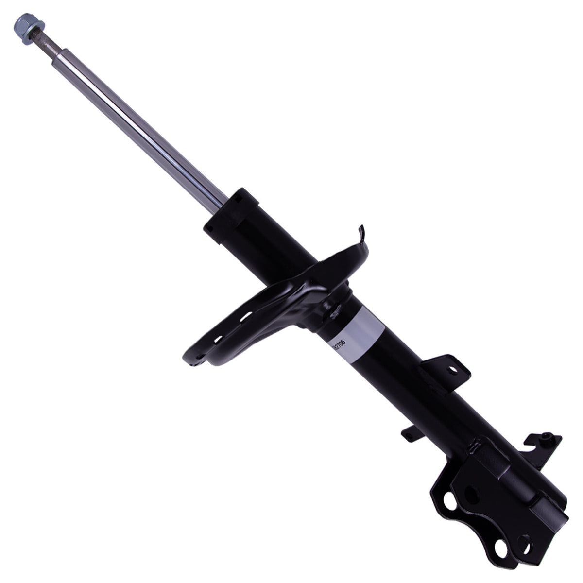 Bilstein B4 10-13 Toyota Highlander Rear Left Twintube Shock Absorber - 22-282705