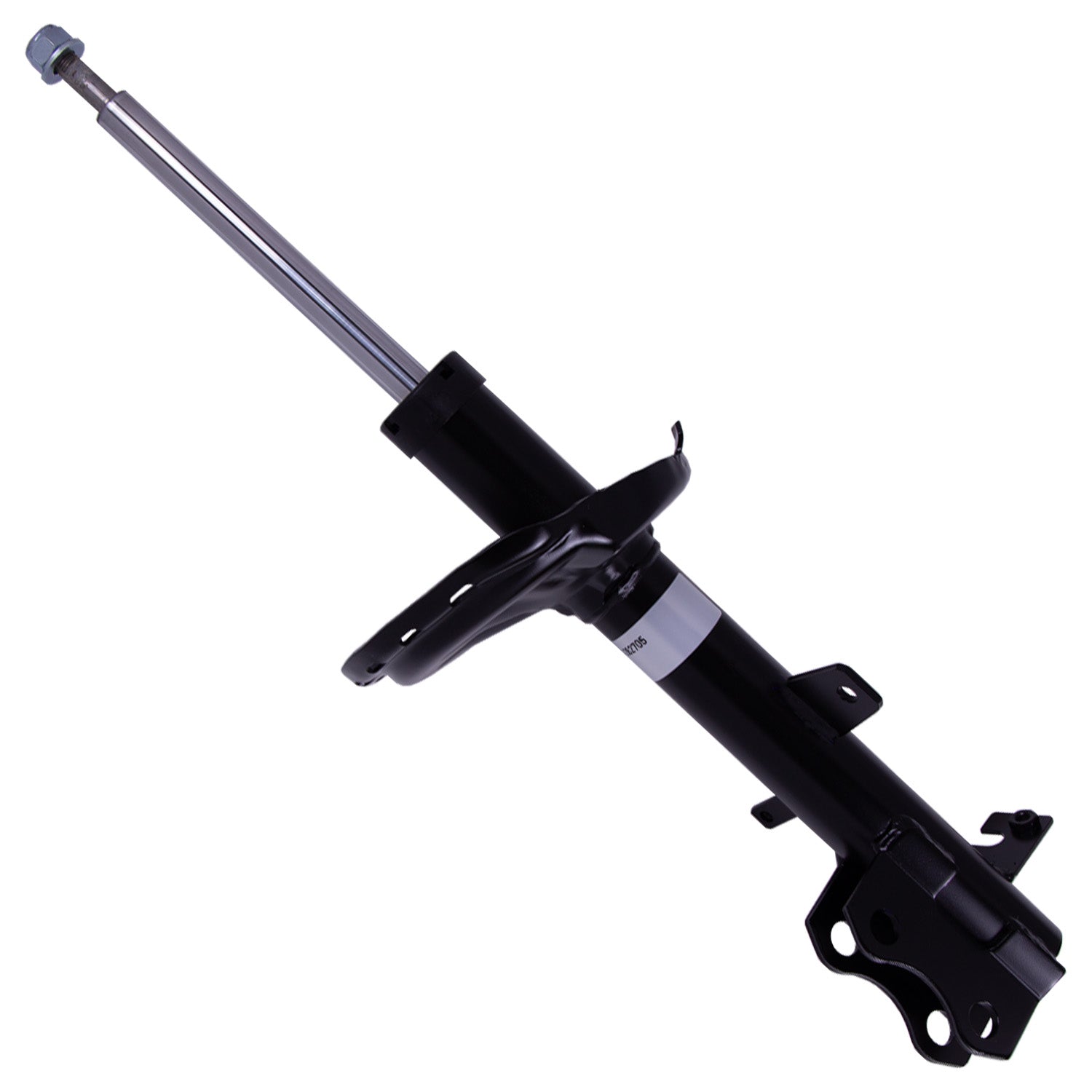 Bilstein B4 10-13 Toyota Highlander Rear Left Twintube Shock Absorber - 22-282705