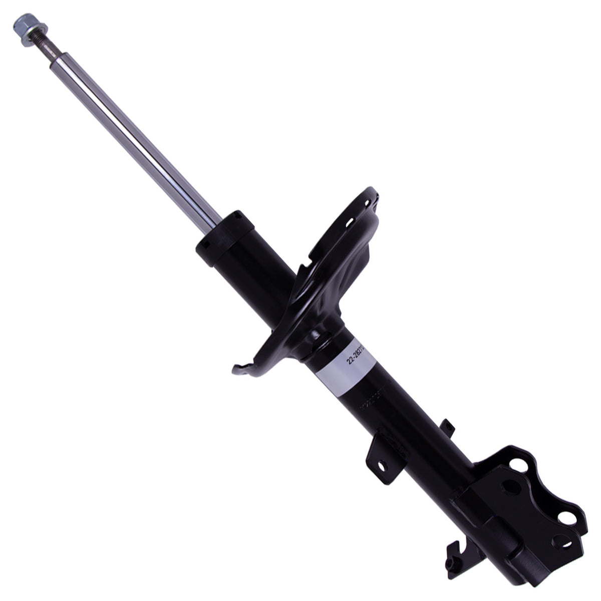 Bilstein B4 10-13 Toyota Highlander Rear Right Twintube Shock Absorber - 22-282712