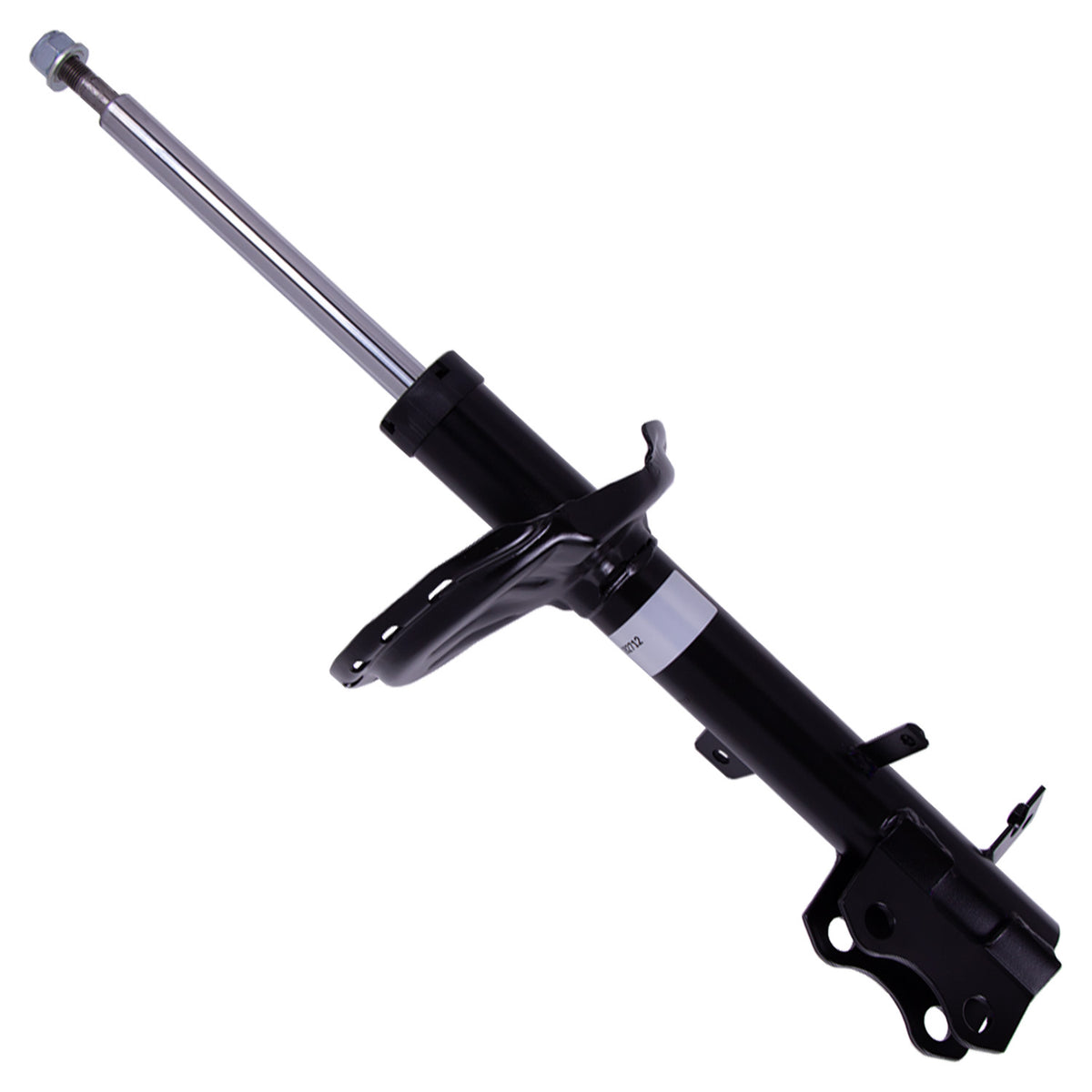 Bilstein B4 10-13 Toyota Highlander Rear Right Twintube Shock Absorber - 22-282712