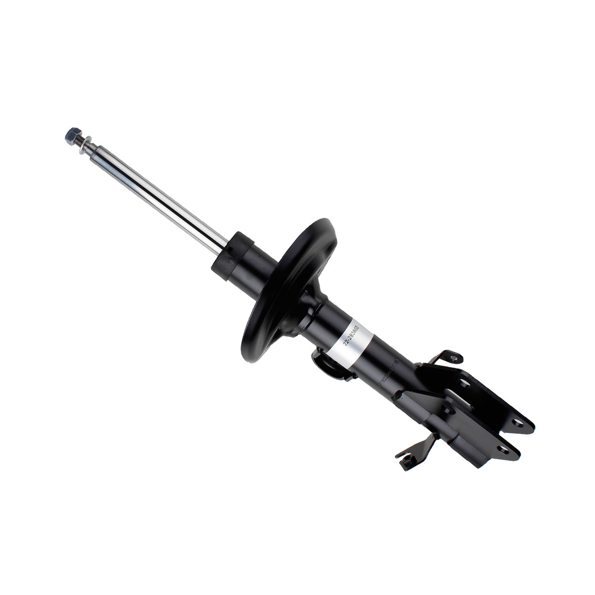 Bilstein 18-19 Subaru Crosstrek B4 OE Replacement Suspension Strut Assembly - Front Right - 22-283603