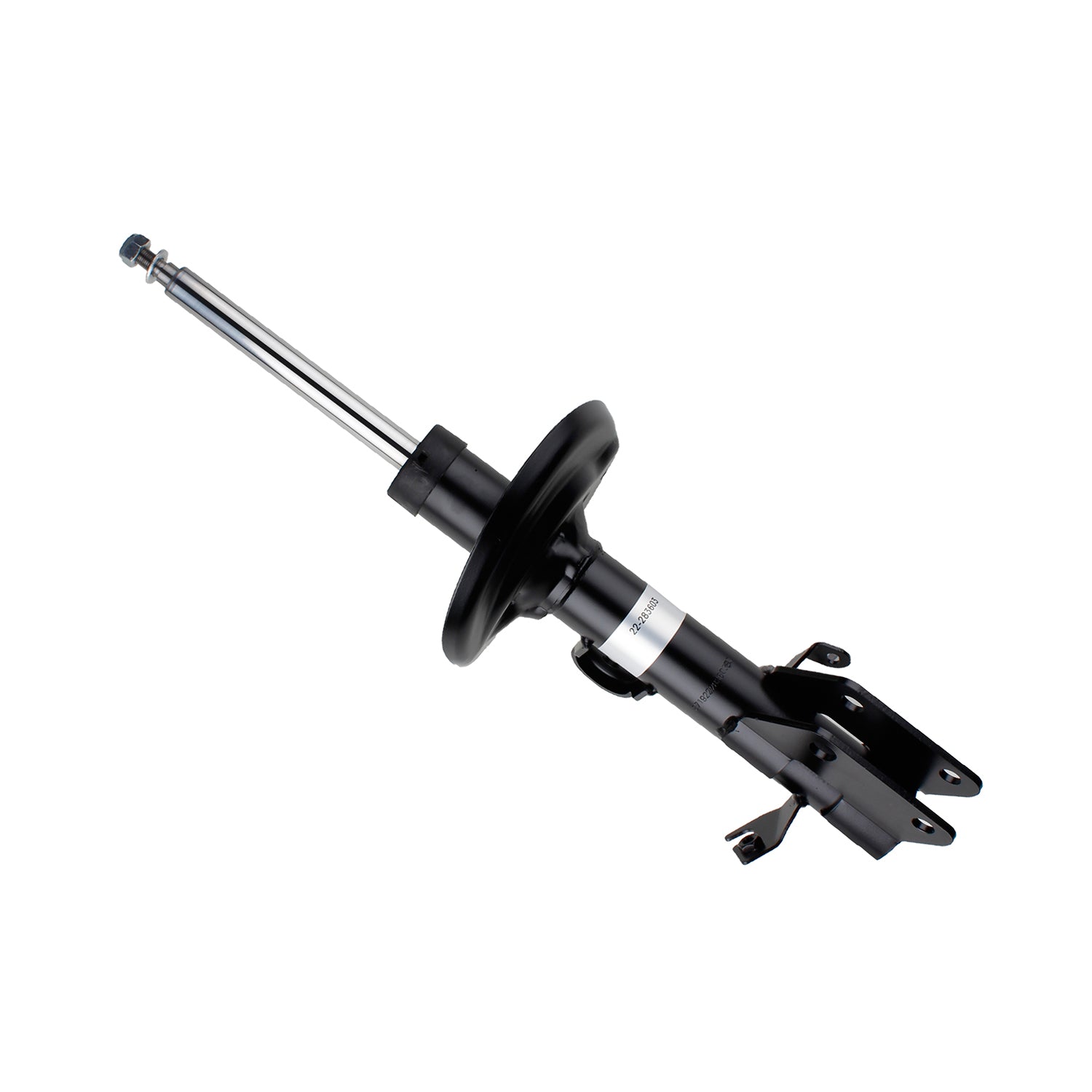 Bilstein 18-19 Subaru Crosstrek B4 OE Replacement Suspension Strut Assembly - Front Right - 22-283603