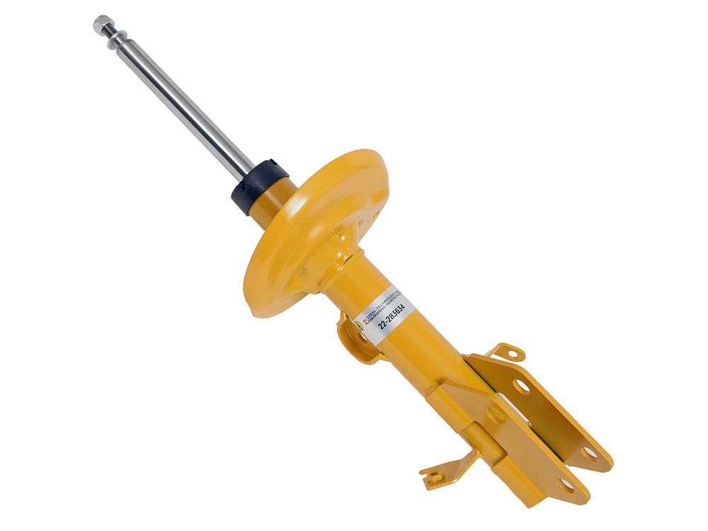 Bilstein B6 18-19 Subaru Crosstrek Front Right Strut Assembly - 22-283634
