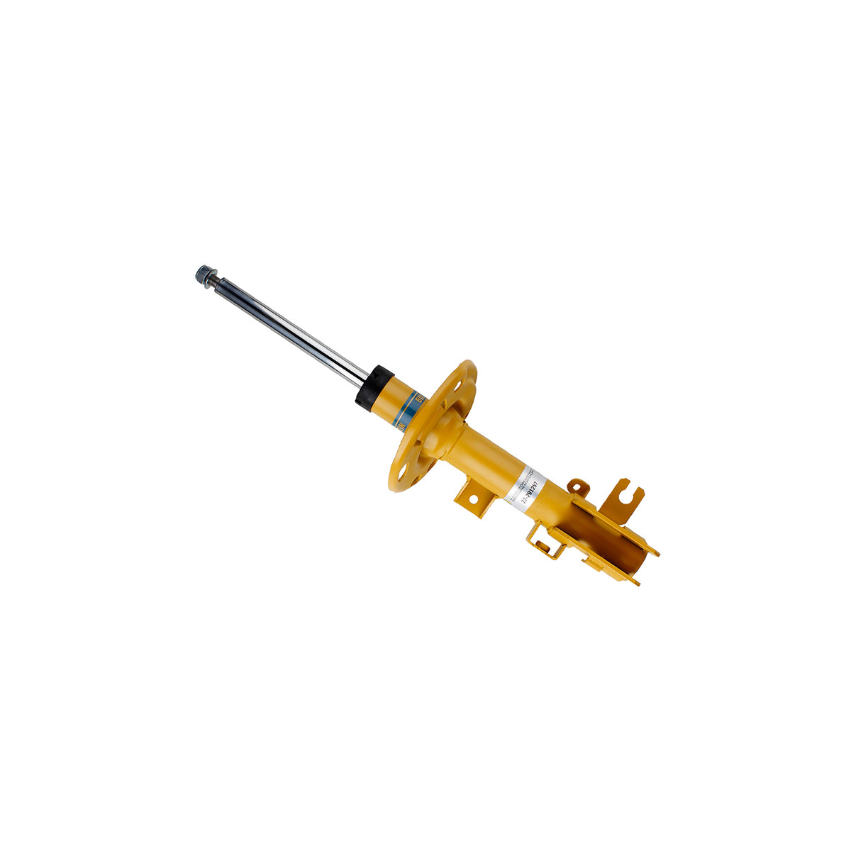 Bilstein B6 17-20 Mazda CX-5 Front Right Twintube Shock Absorber - 22-291257