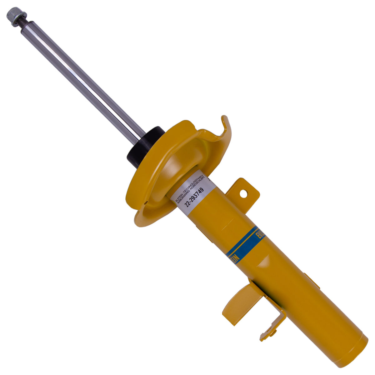 Bilstein 13-14 Ford Escape B6 Performance Shock - Front Left - 22-293749