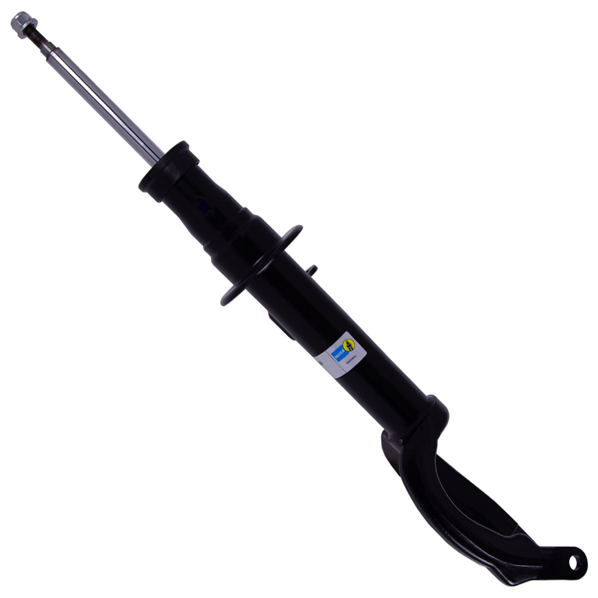 Bilstein 14-17 BMW 640i xDrive B4 OE Replacement Suspension Strut Assembly - Front Right - 22-295330