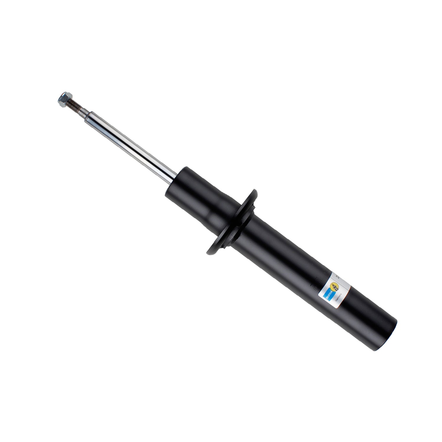 Bilstein 2019 Volvo S60 B4 OE Replacement Suspension Strut Assembly - Front - 22-295491