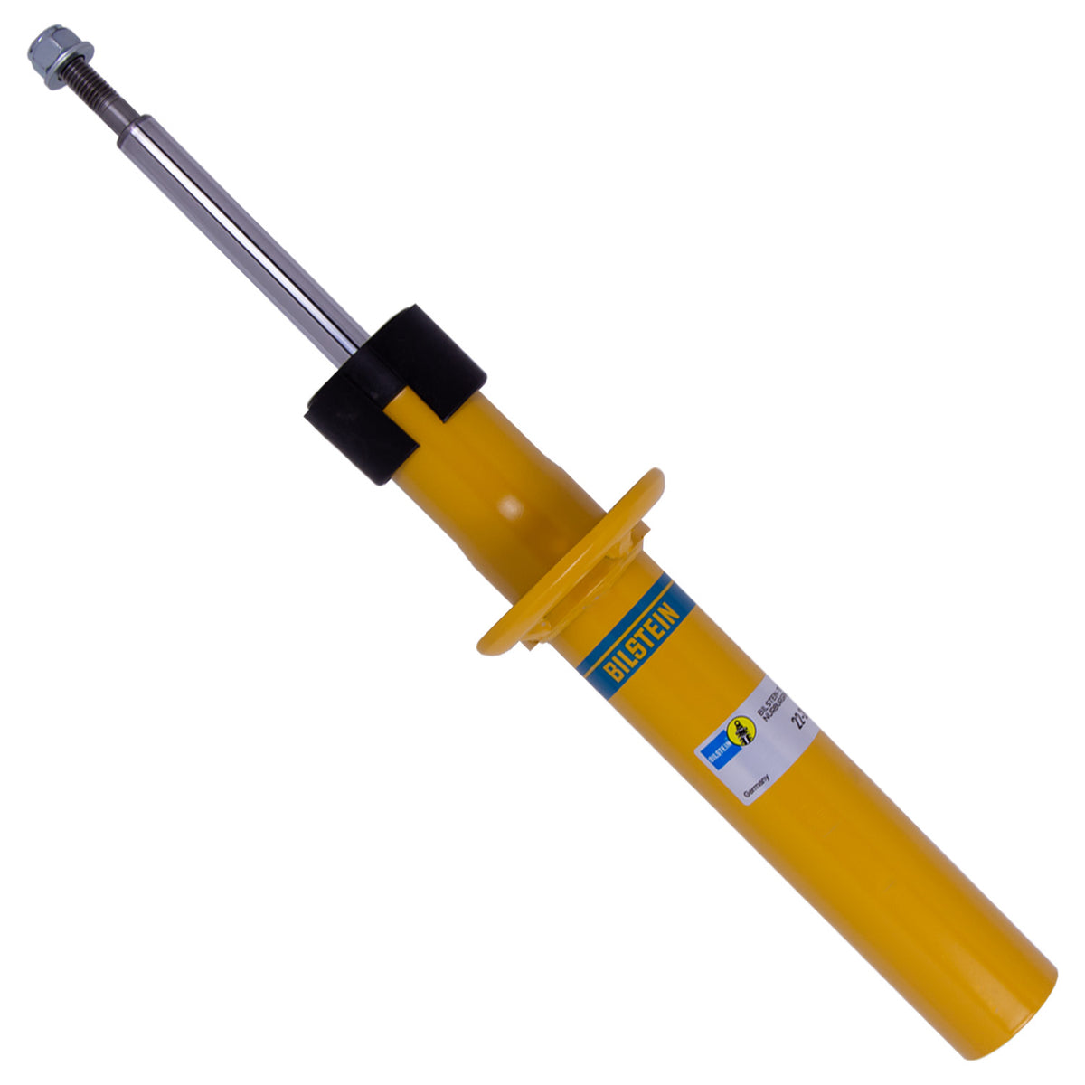 Bilstein 19-20 Volvo S60 / 19-20 V60 B6 Performance Strut Assembly Front - 22-295712