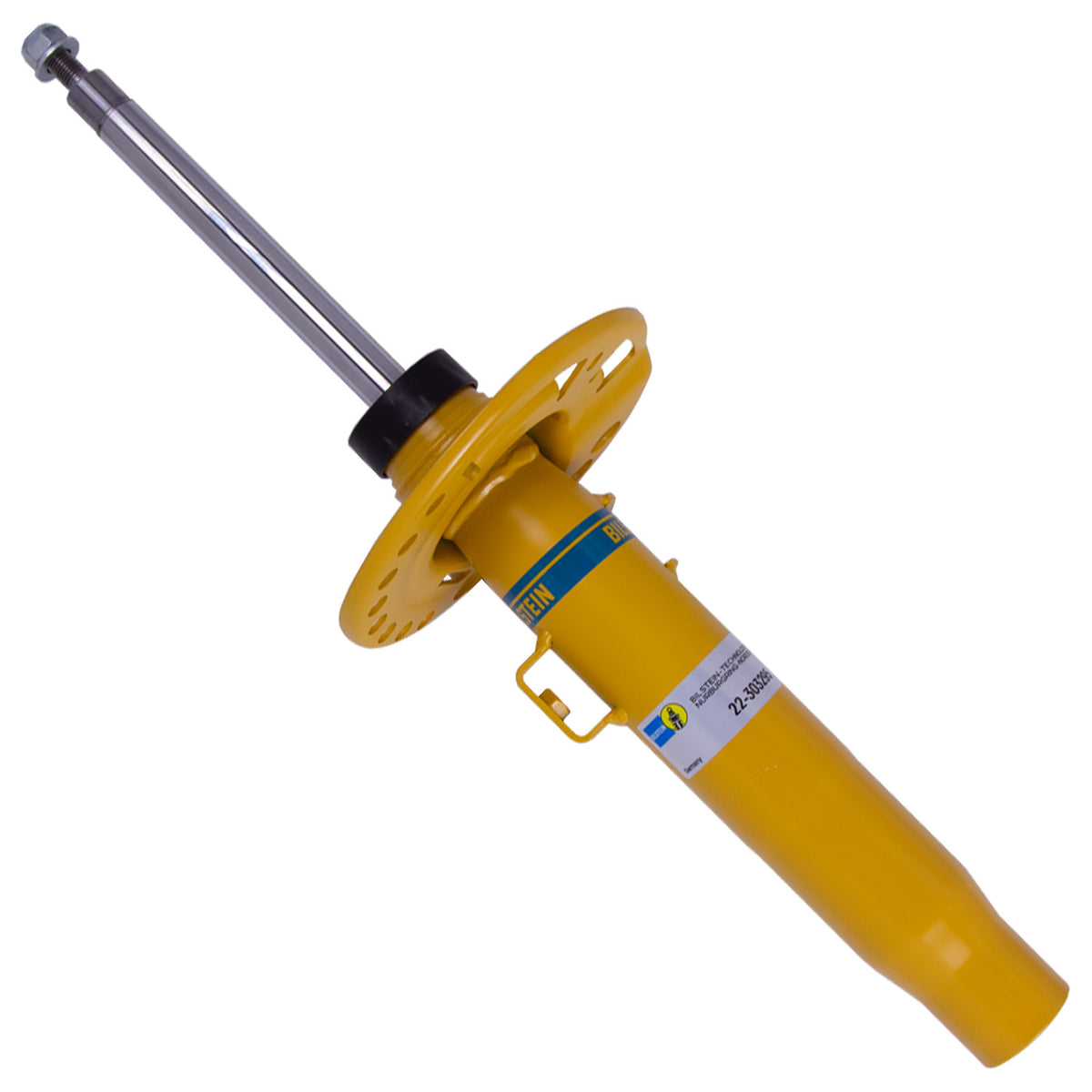 Bilstein 19-20 BMW 330i / 2020 M340i B6 Performance Strut Front Left - 22-303295