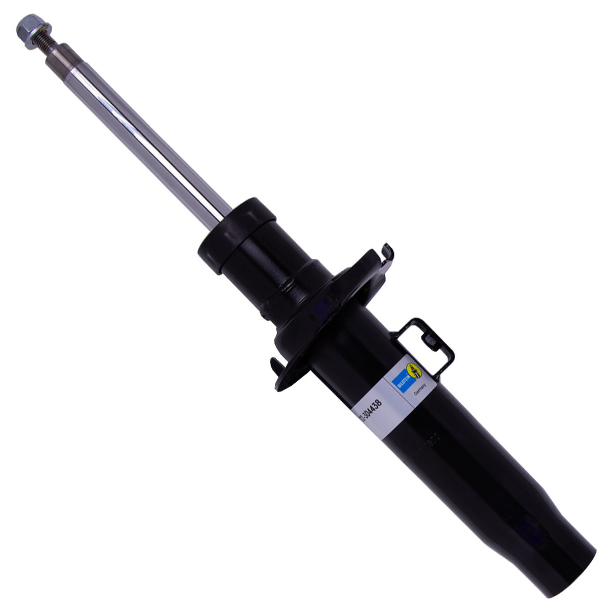 Bilstein 19-21 BMW Z4 B4 OE Replacement Suspension Strut Assembly - Front Left - 22-304438