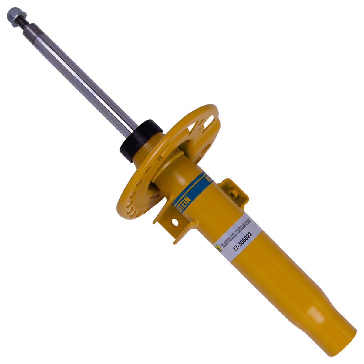 Bilstein 19-20 BMW 330i / 2020 M340i B6 Performance Strut Front Right - 22-305022