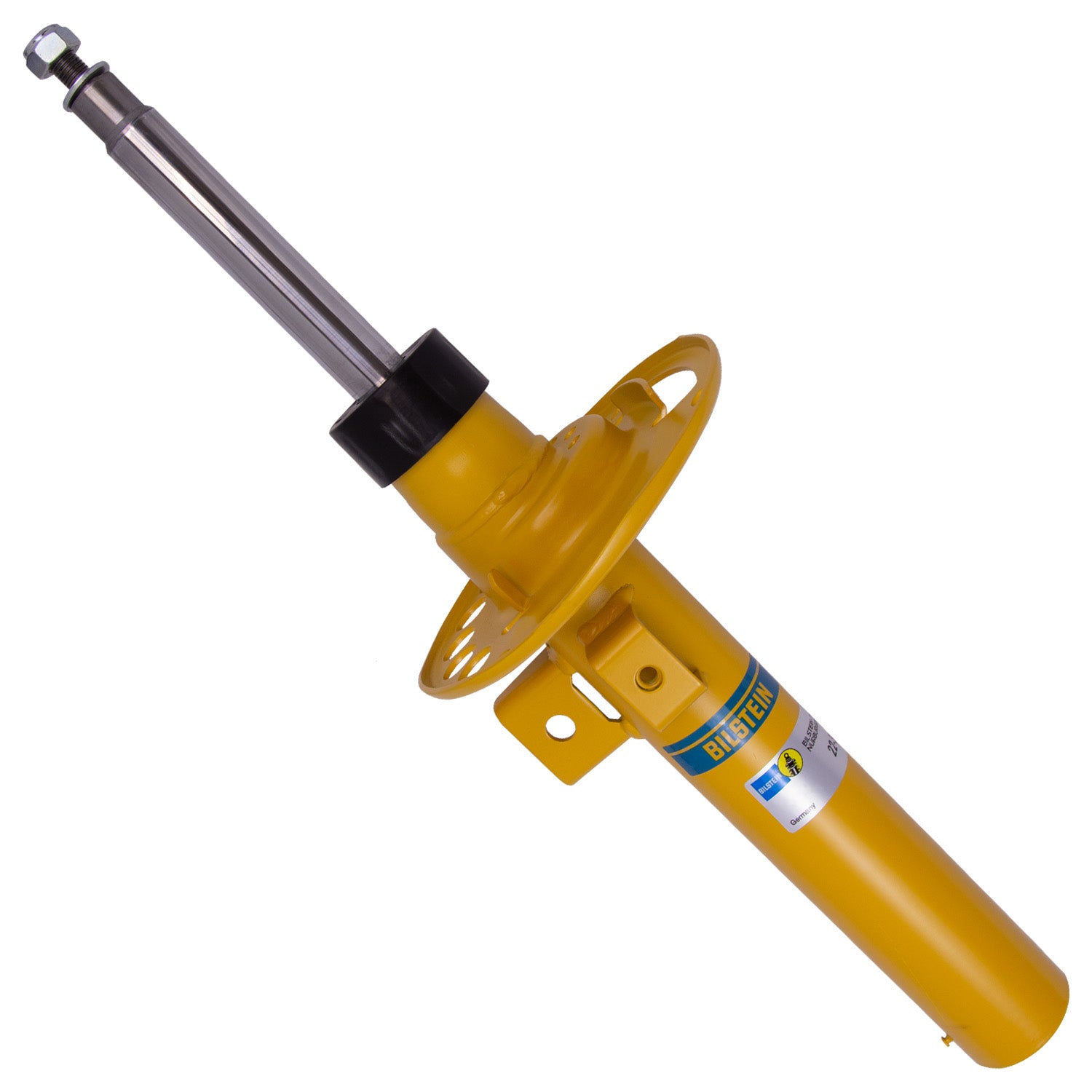 Bilstein 18-21 BMW X3 / 19-21 X4 B6 Performance Strut Front Left - 22-305169