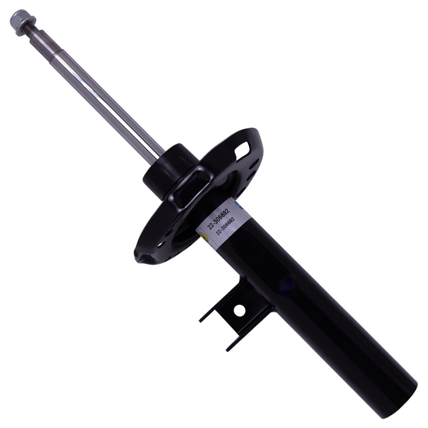 Bilstein 19-20 Mercedes-Benz A220 B4 OE Replacement Front Left Strut - 22-306692