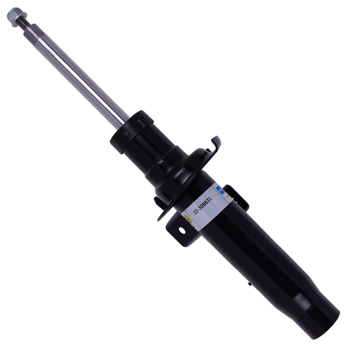 Bilstein B4 OE 19+ BMW Z4 / 20+ Toyota GR Supra Front Left Suspension Strut Assembly - 22-309631