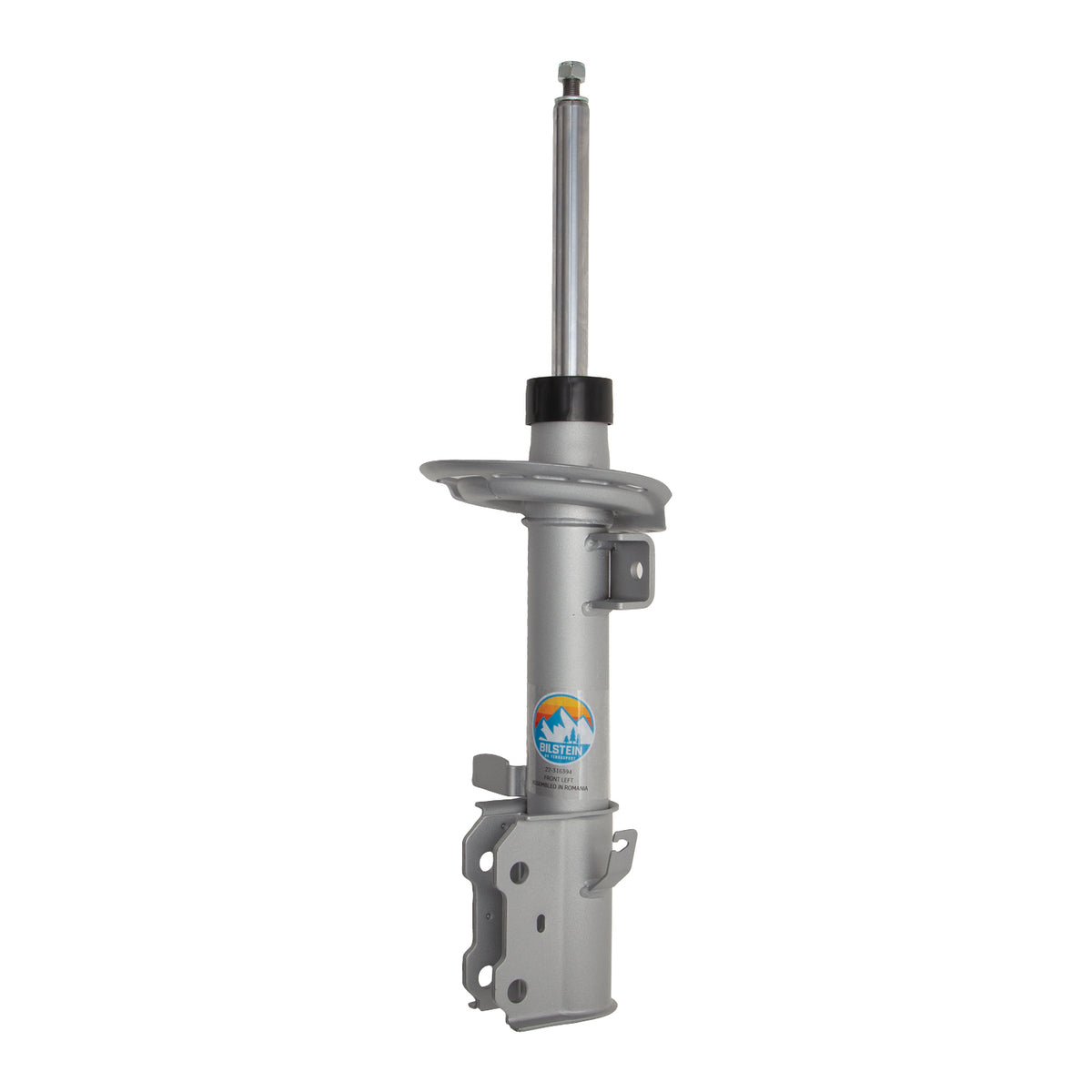 Bilstein 2021+ Ford Bronco Sport 1.25in Front Lift B8 TerraSport Shock - Front Left - 22-316394