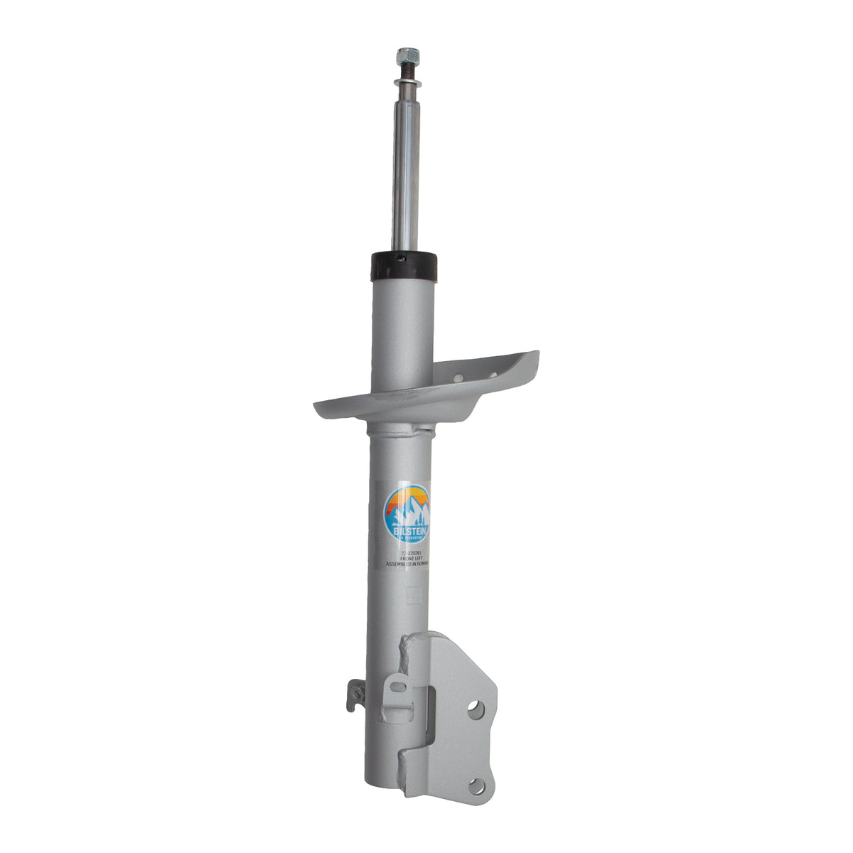 Bilstein 15-18 Subaru Forester B8 TerraSport Suspension Strut Assembly 1.75in Lift - Front Left - 22-320261