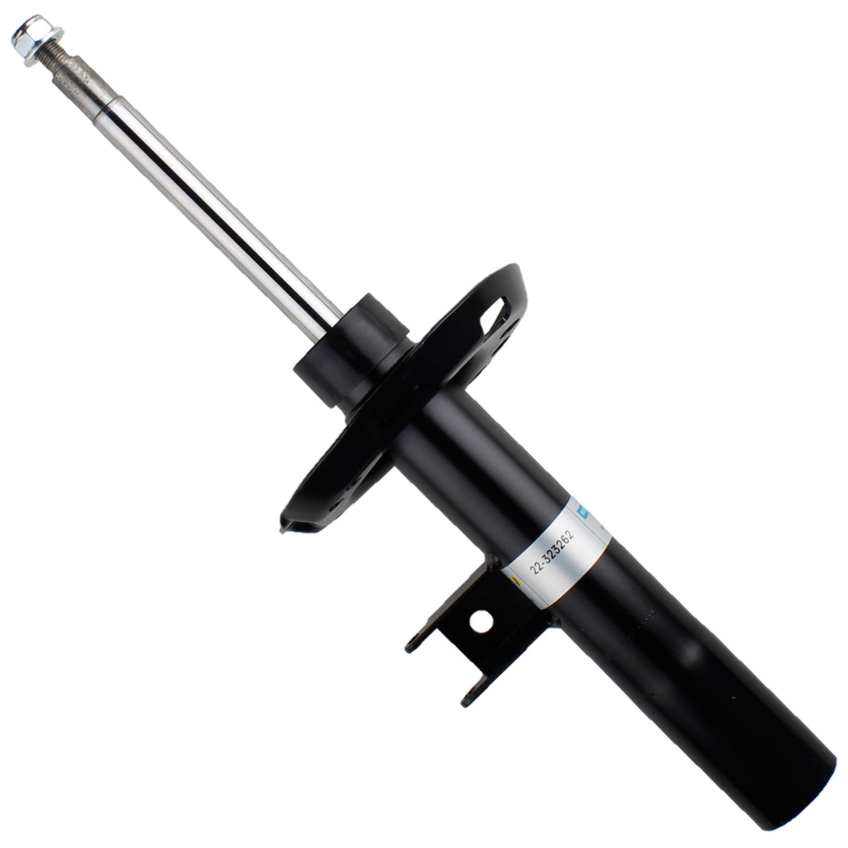 Bilstein B4 20-23 Mercedes CLA250 Front Left Shock Absorber - 22-323262