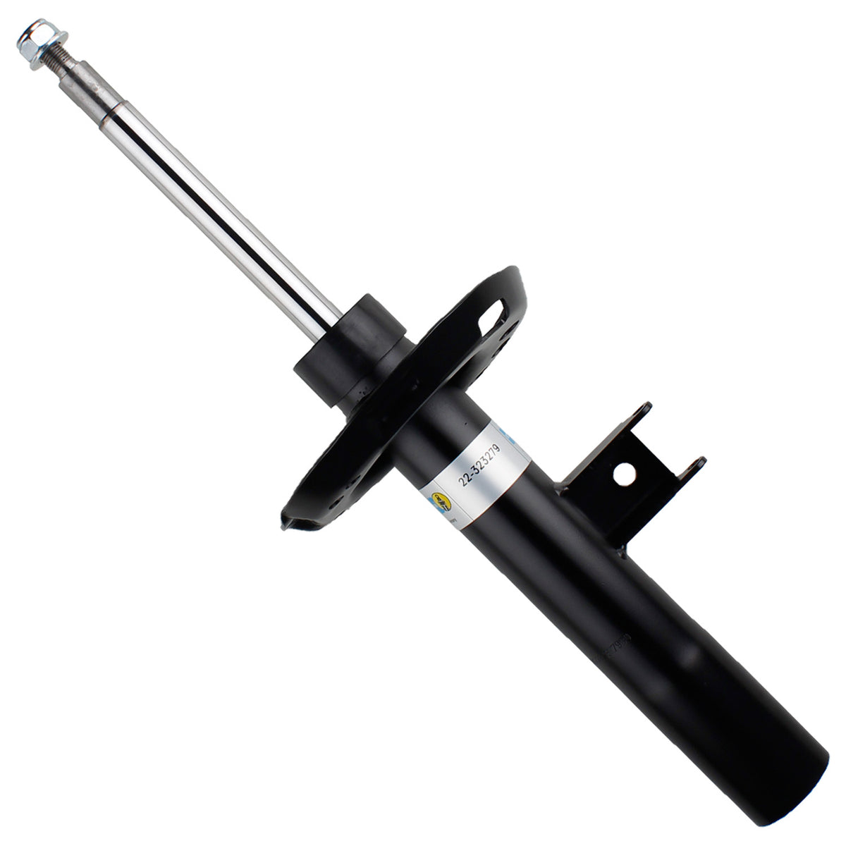 Bilstein B4 20-23 Mercedes CLA250 Front Right Shock Absorber - 22-323279