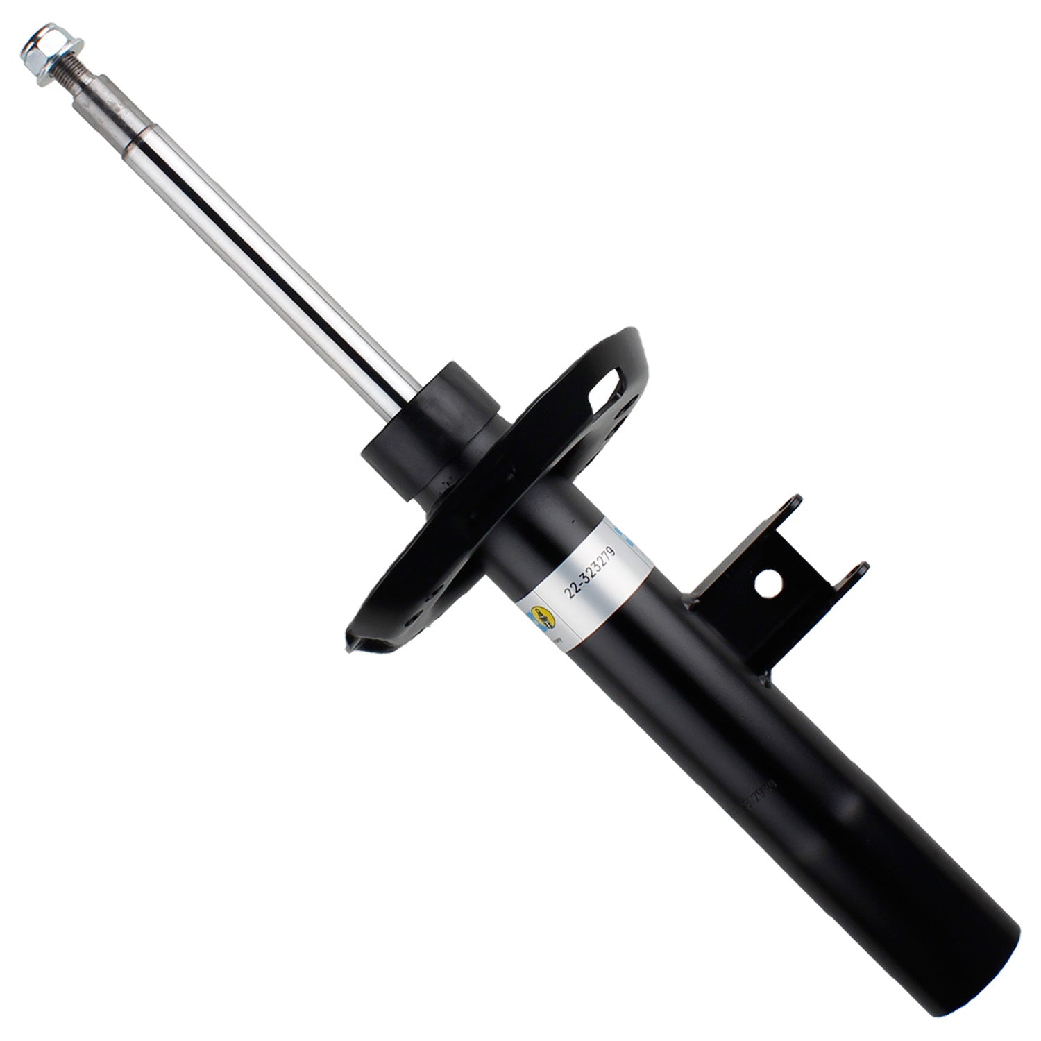 Bilstein B4 20-23 Mercedes CLA250 Front Right Shock Absorber - 22-323279
