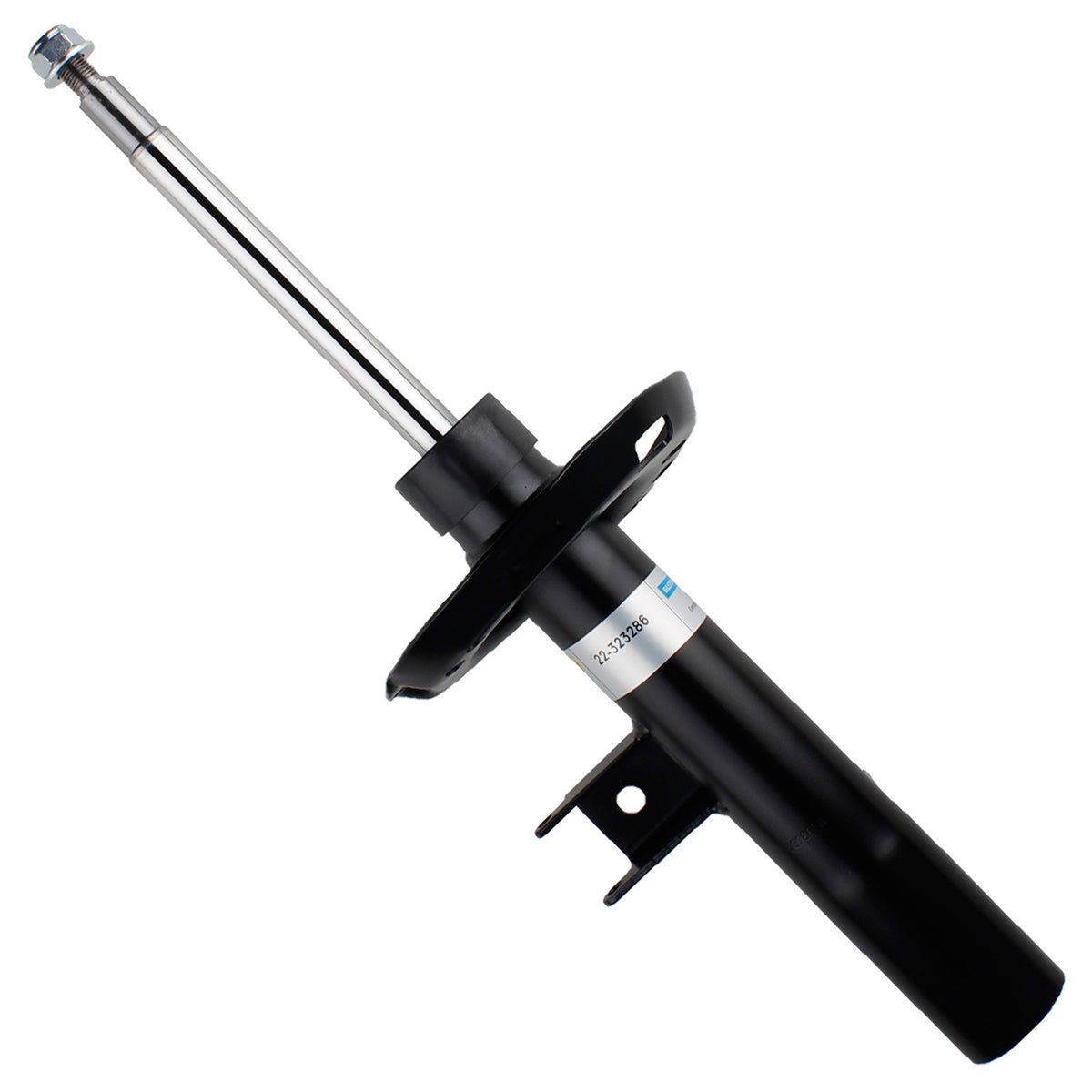 Bilstein 2020+ Mercedes-Benz CLA250 B4 OE Replacement Shock - Front Left - 22-323286