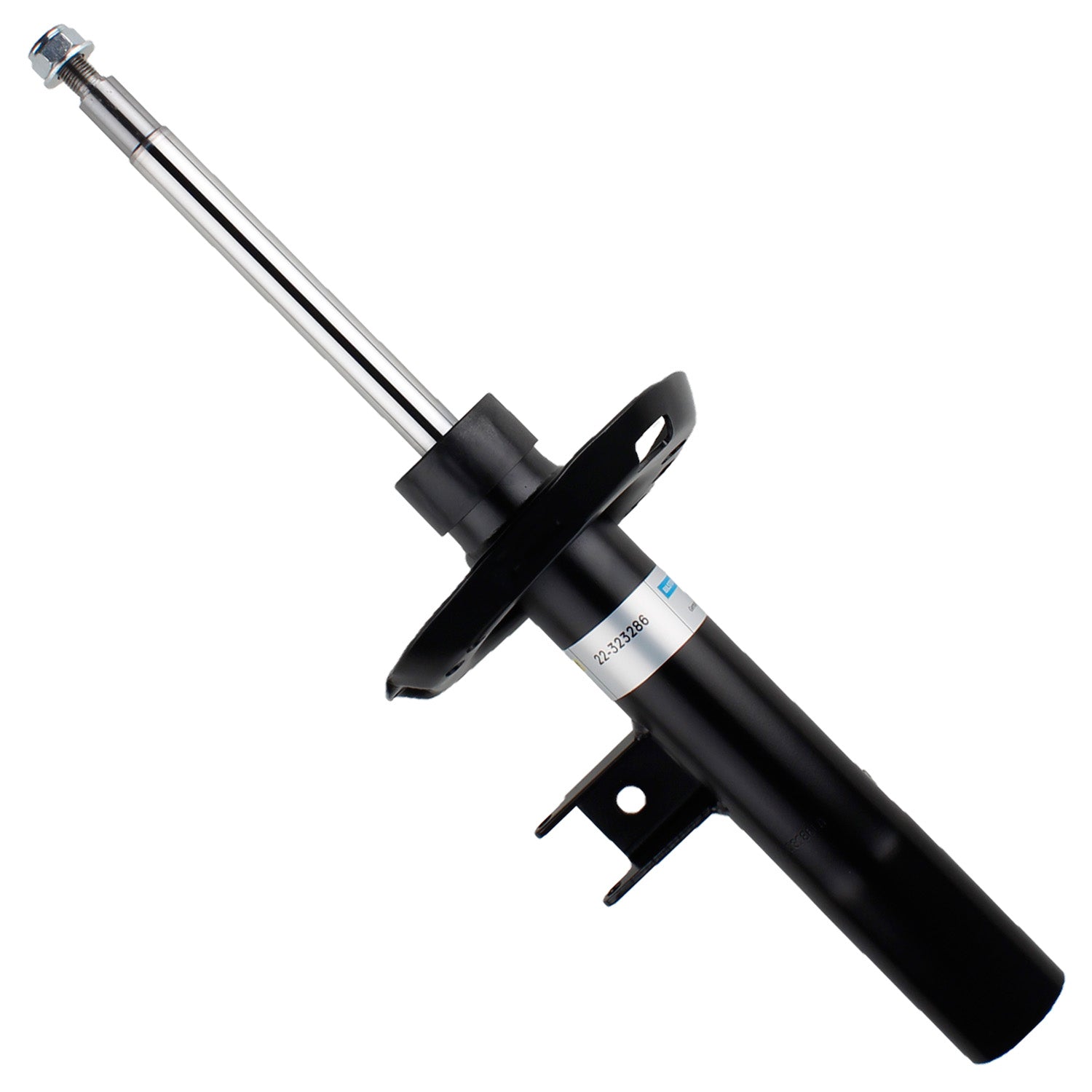 Bilstein 2020+ Mercedes-Benz CLA250 B4 OE Replacement Shock - Front Left - 22-323286