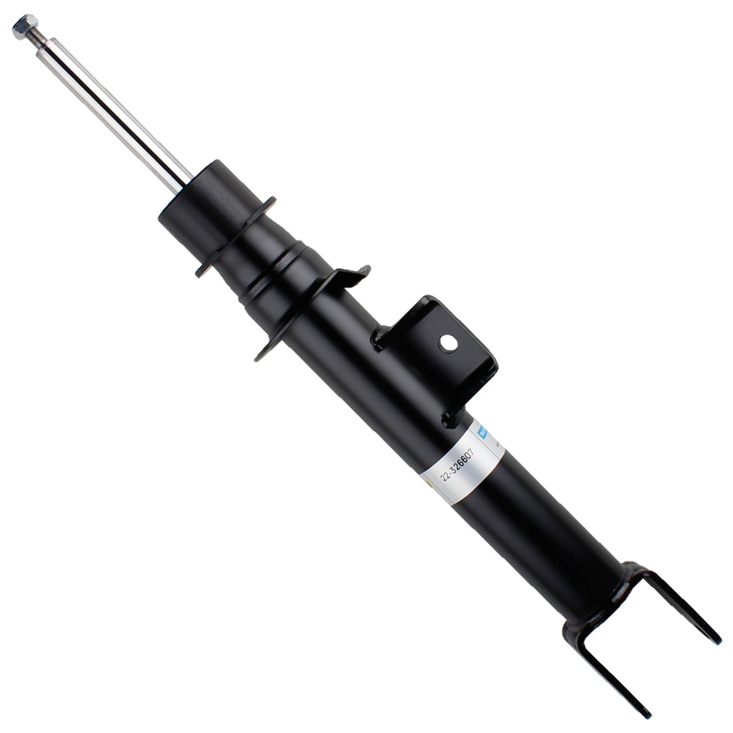 Bilstein 17-24 Tesla 3 / 20-21 Tesla Y / 2024 Tesla Y B4 OE Replacement Front Right Strut Assembly - 22-326607