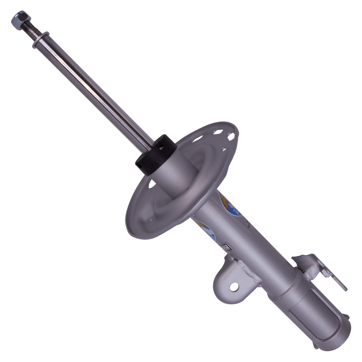 Bilstein 13-18 Toyota RAV4 B8 TerraSport Front Right Suspension Strut Assembly - Silver - 22-328410