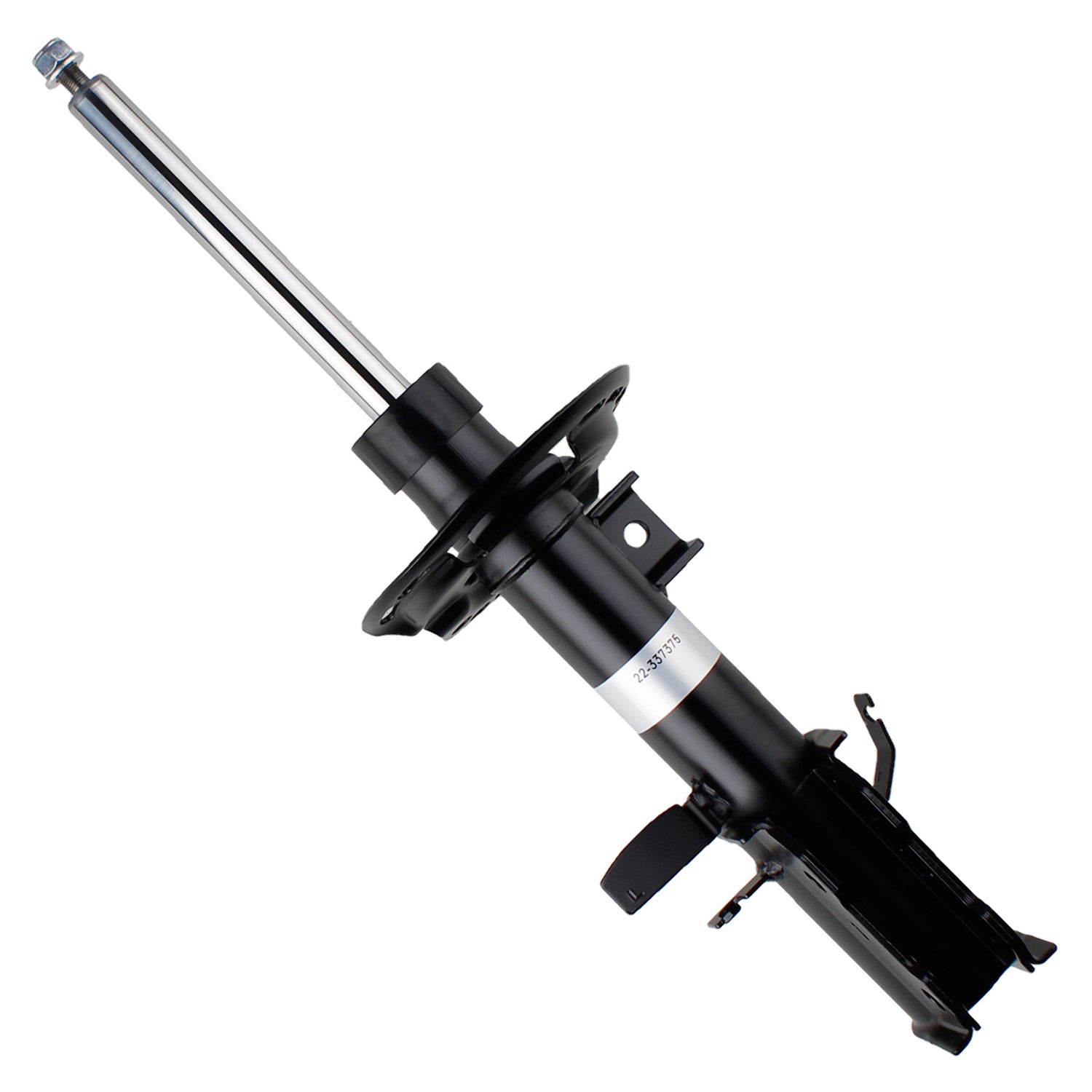 Bilstein 22-24 Ford Maverick B4 OE Replacement Front Left Strut Assembly - 22-337375