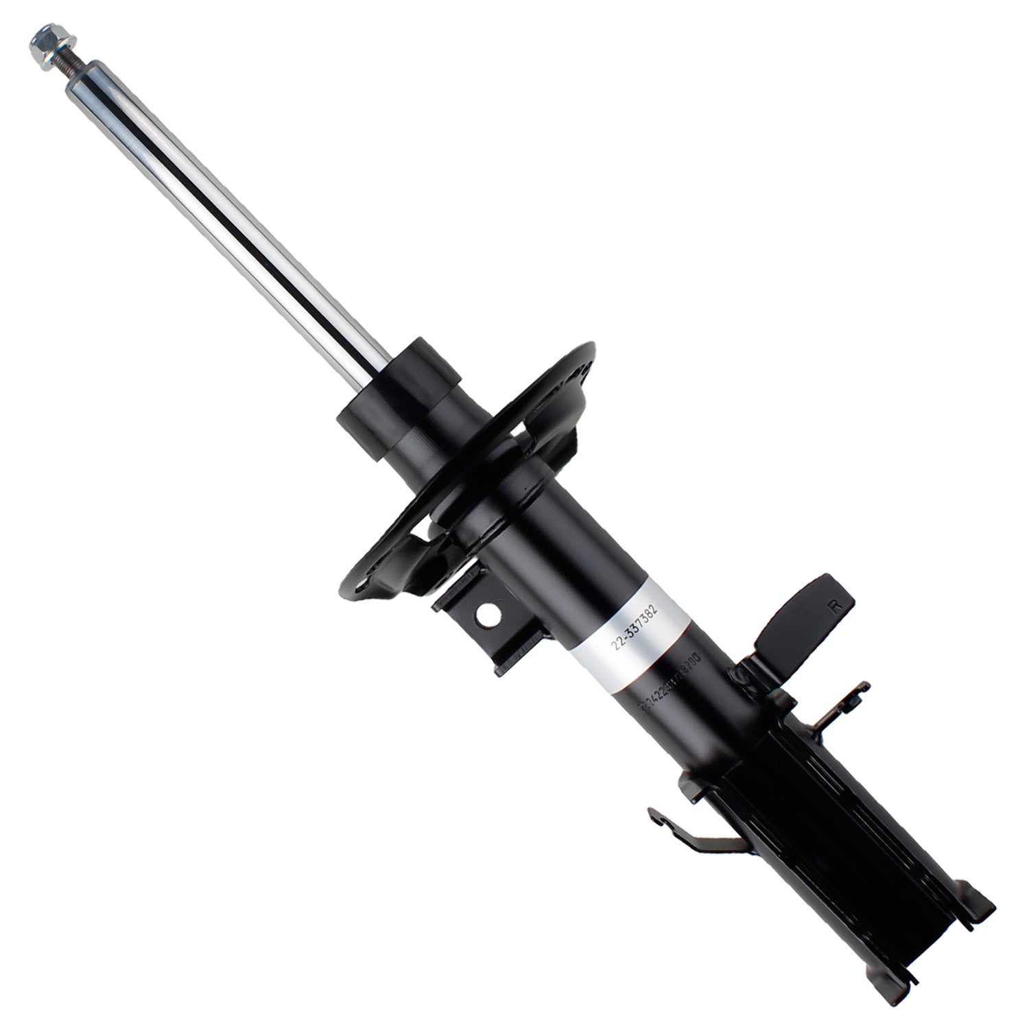 Bilstein 22-24 Ford Maverick B4 OE Replacement Front Right Strut Assembly - 22-337382