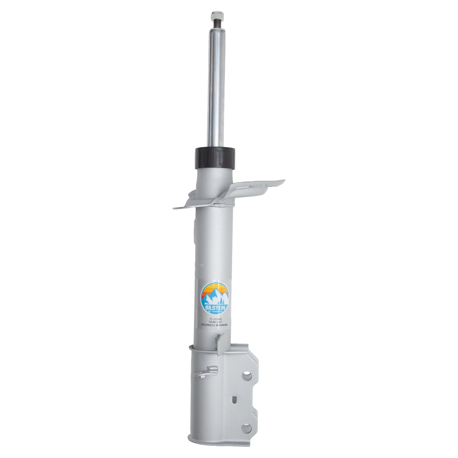 Bilstein 2022+ Ford Maverick (4WD) 1-2in Lift B8 TerraSport Shock - Front Left - 22-337450