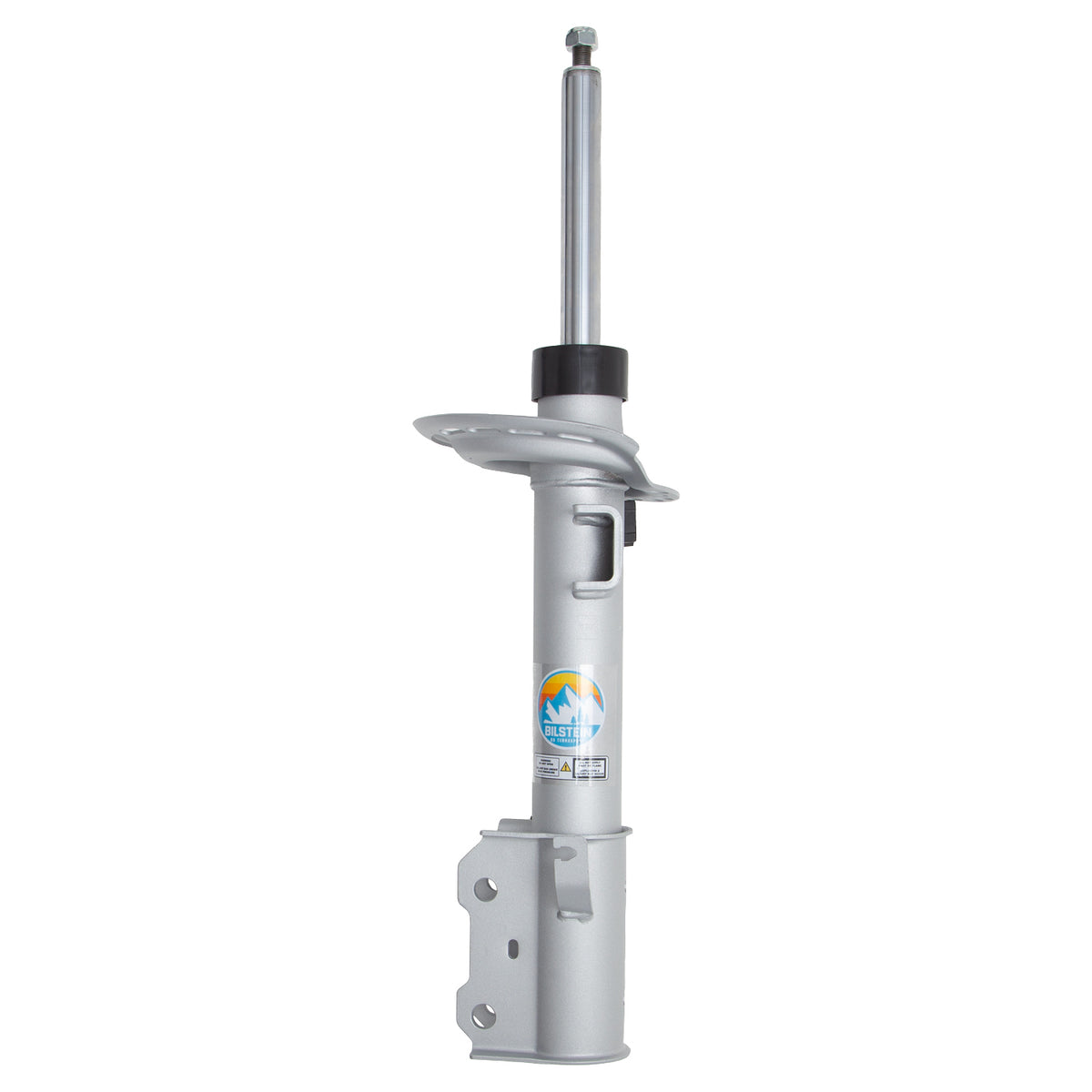 Bilstein 2022+ Ford Maverick (4WD) 1-2in Lift B8 TerraSport Shock - Front Left - 22-337450