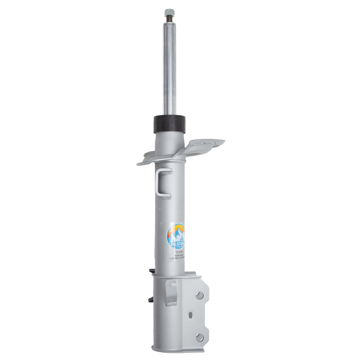 Bilstein 2022+ Ford Maverick (4WD) 1-2in Lift B8 TerraSport Shock - Front Right - 22-337467