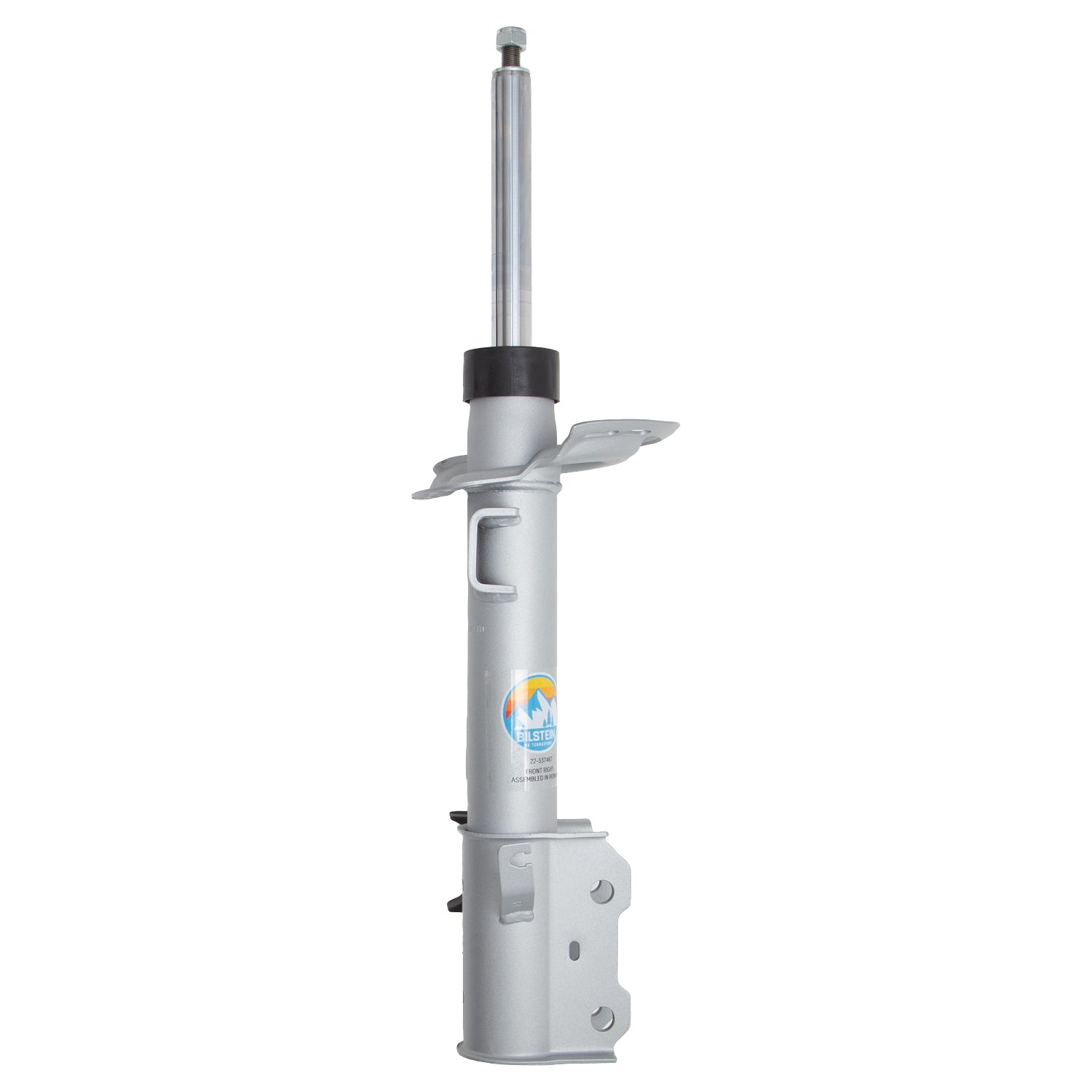 Bilstein 2022+ Ford Maverick (4WD) 1-2in Lift B8 TerraSport Shock - Front Right - 22-337467