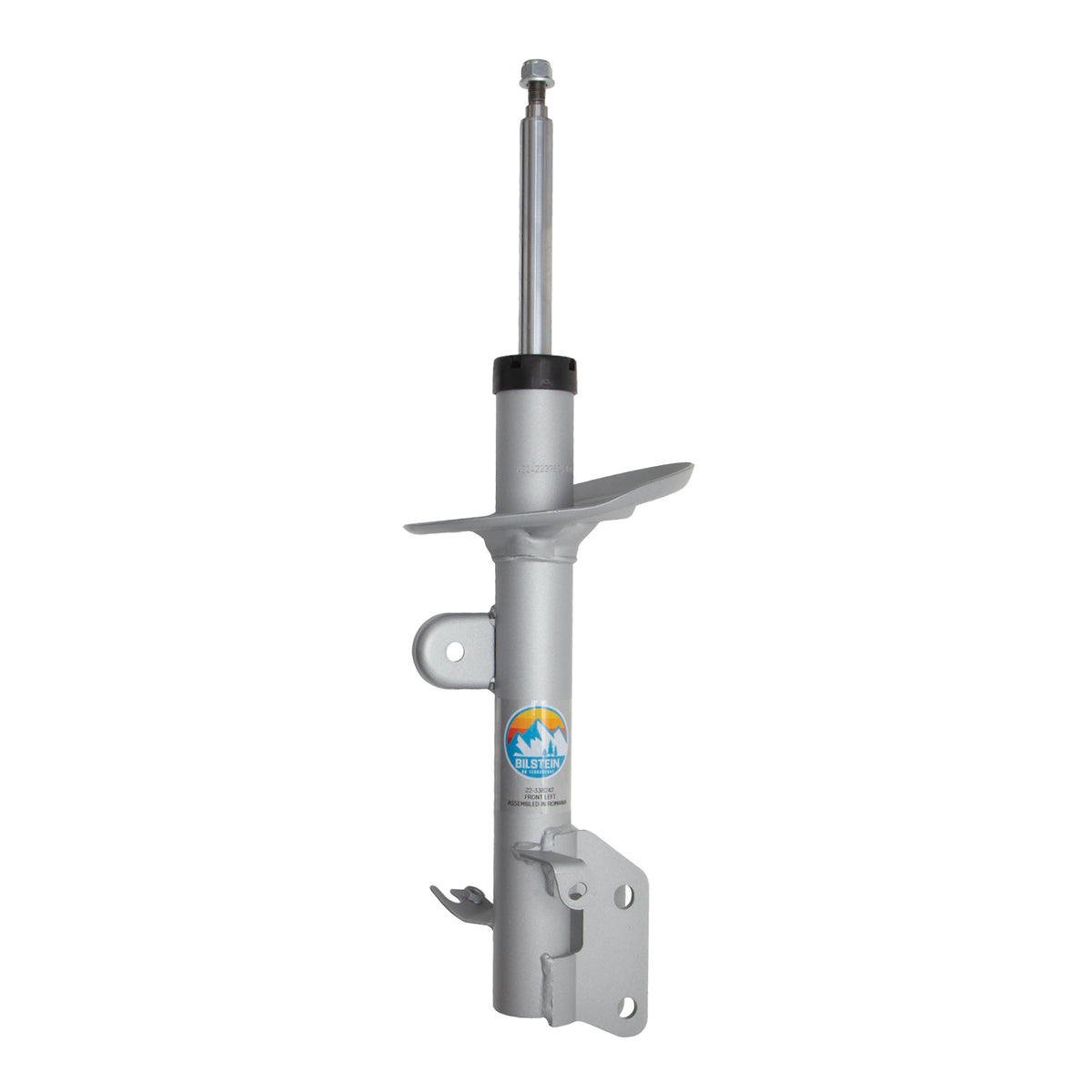 Bilstein 19-21 Subaru Forester (SK) B8 TerraSport 1.5in Lift Suspension Strut Assembly - Front Left - 22-338242