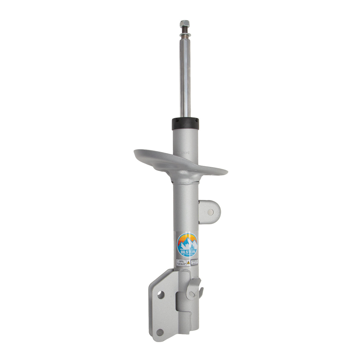 Bilstein 19-21 Subaru Forester (SK) B8 TerraSport 1.5in Lift Suspension Strut Assembly - Front Right - 22-338259