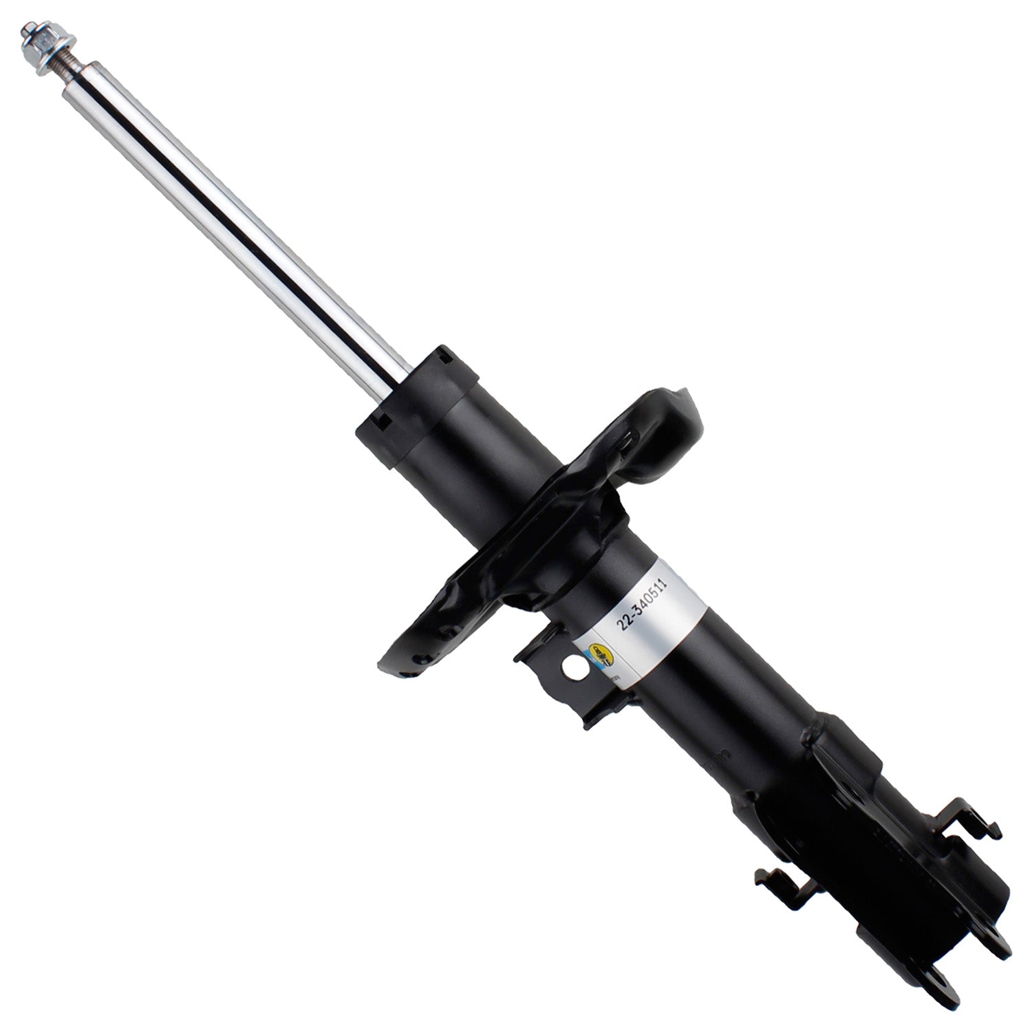 Bilstein 2019 Hyundai Ioniq B4 OE Replacement Front Right Suspension Strut Assembly - 22-340511