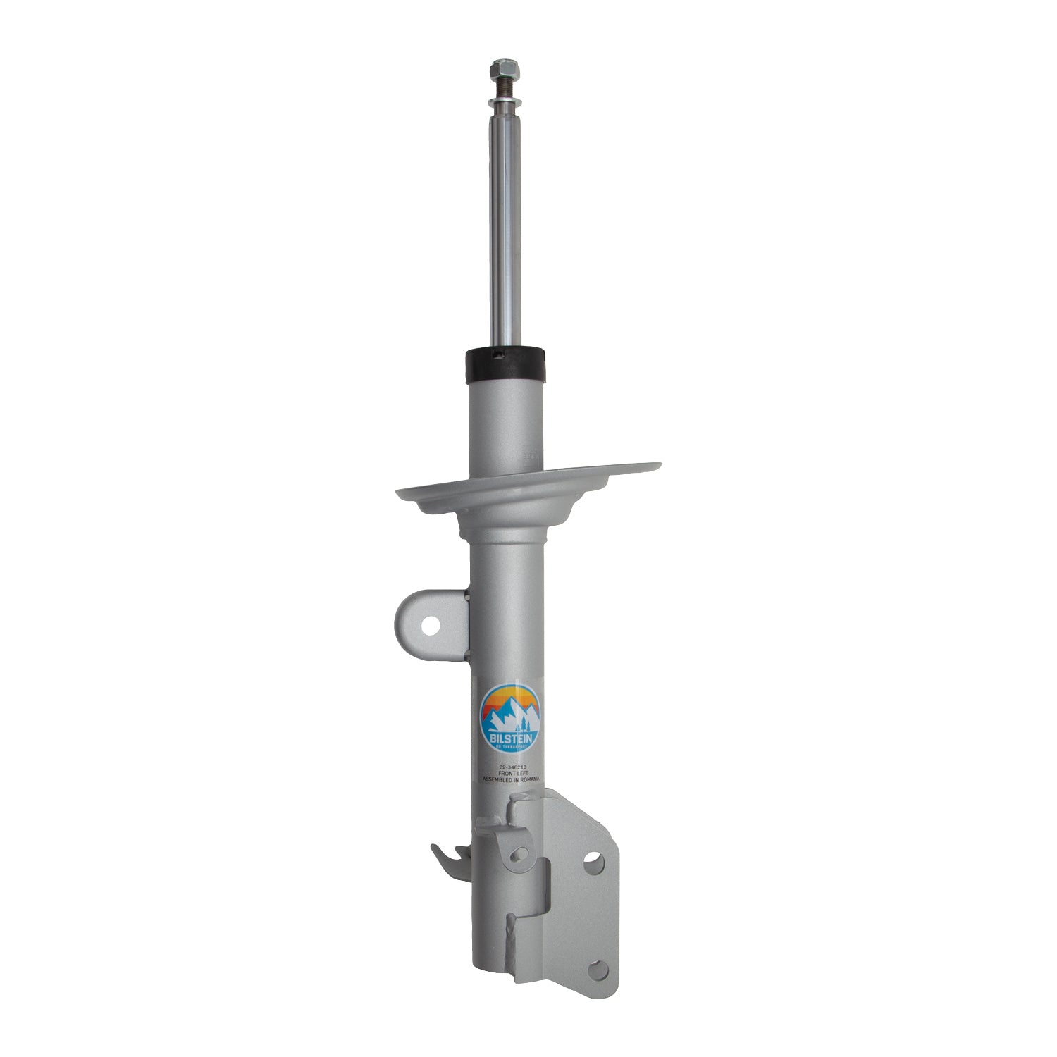Bilstein 22-24 Subaru Forester (SK) B8 TerraSport 1.6in Lift Suspension Strut Assembly - Front Left - 22-348210
