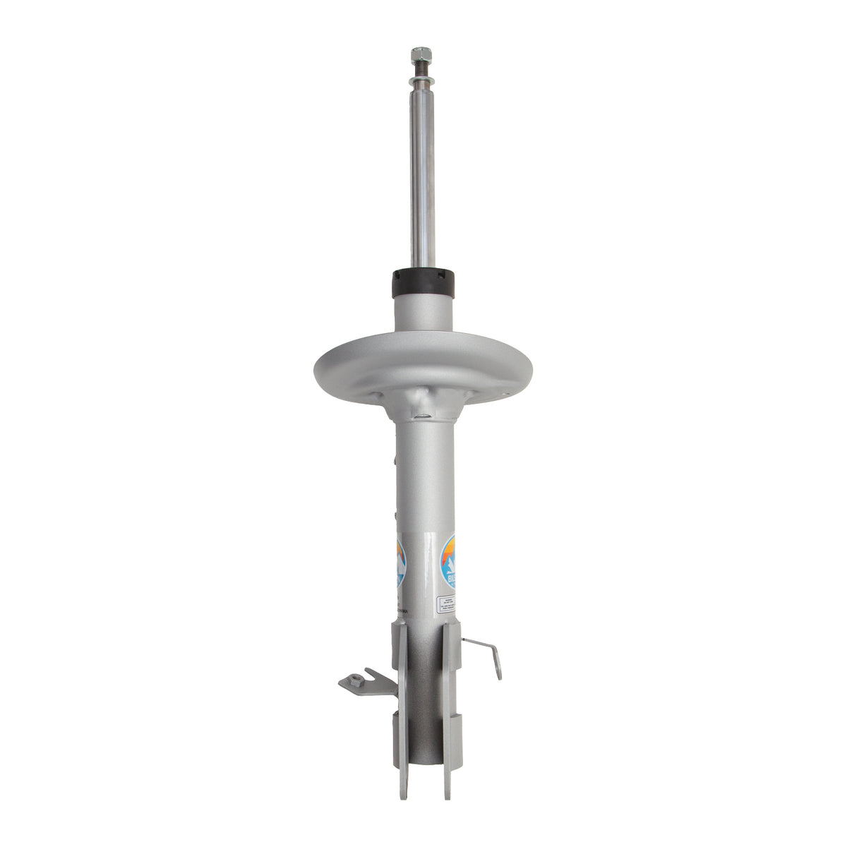 Bilstein 22-24 Subaru Forester (SK) B8 TerraSport 1.6in Lift Suspension Strut Assembly - Front Left - 22-348210