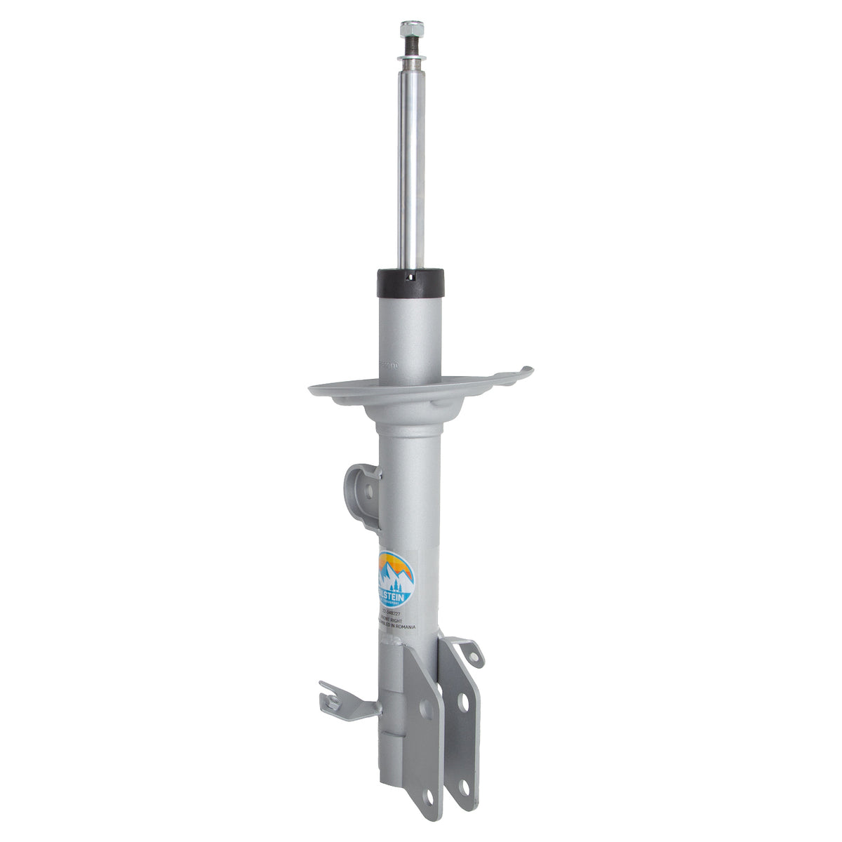 Bilstein 22-24 Subaru Forester (SK) B8 TerraSport 1.6in Lift Suspension Strut Assembly - Front Right - 22-348227