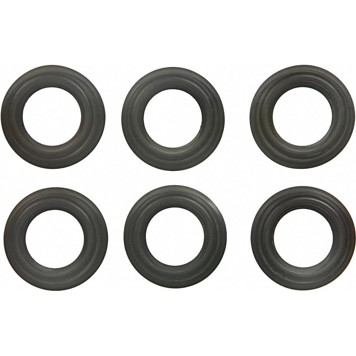 Fel-Pro Isuzu Rodeo ES 70691 Spark Plug Tube Seal Set - ES70691 for 1993-1997 Isuzu Rodeo - front view