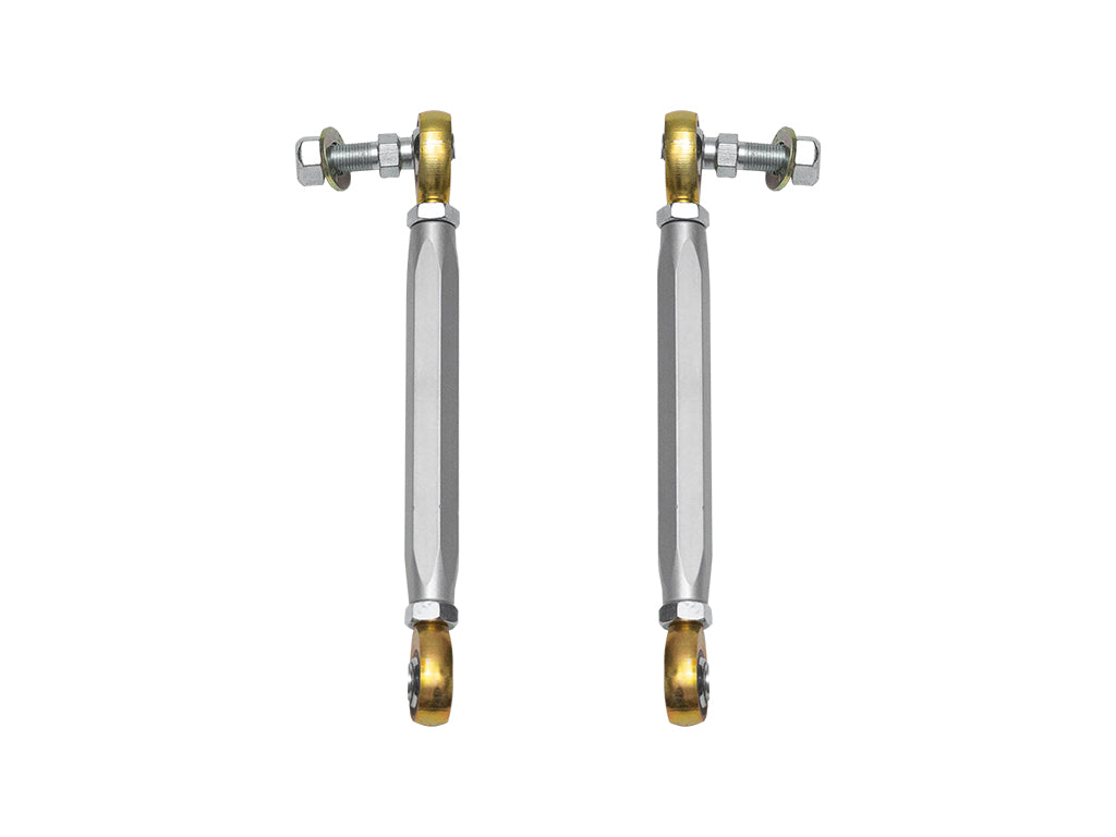 ICON 2020+ Jeep JT Rear Sway Bar Link Kit - 22070