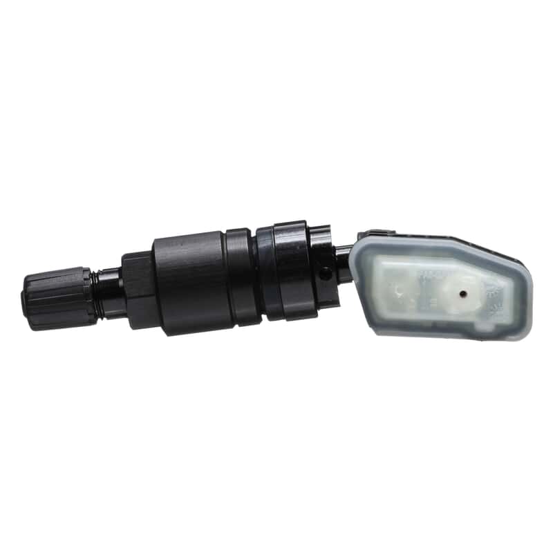 Schrader - Sch/Gor Ez-Sensor Clamp-In Valve Blk Bx1 - SEZ-33610G