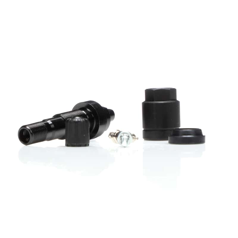 Schrader - Tpms Service Pack 90 Ez-Sen Blk Angle Valve Bx1 - SEZ-33982