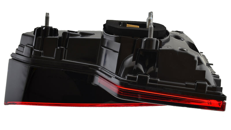 Hella 2017-2020 Audi A4 Left Tail Light - 012247091