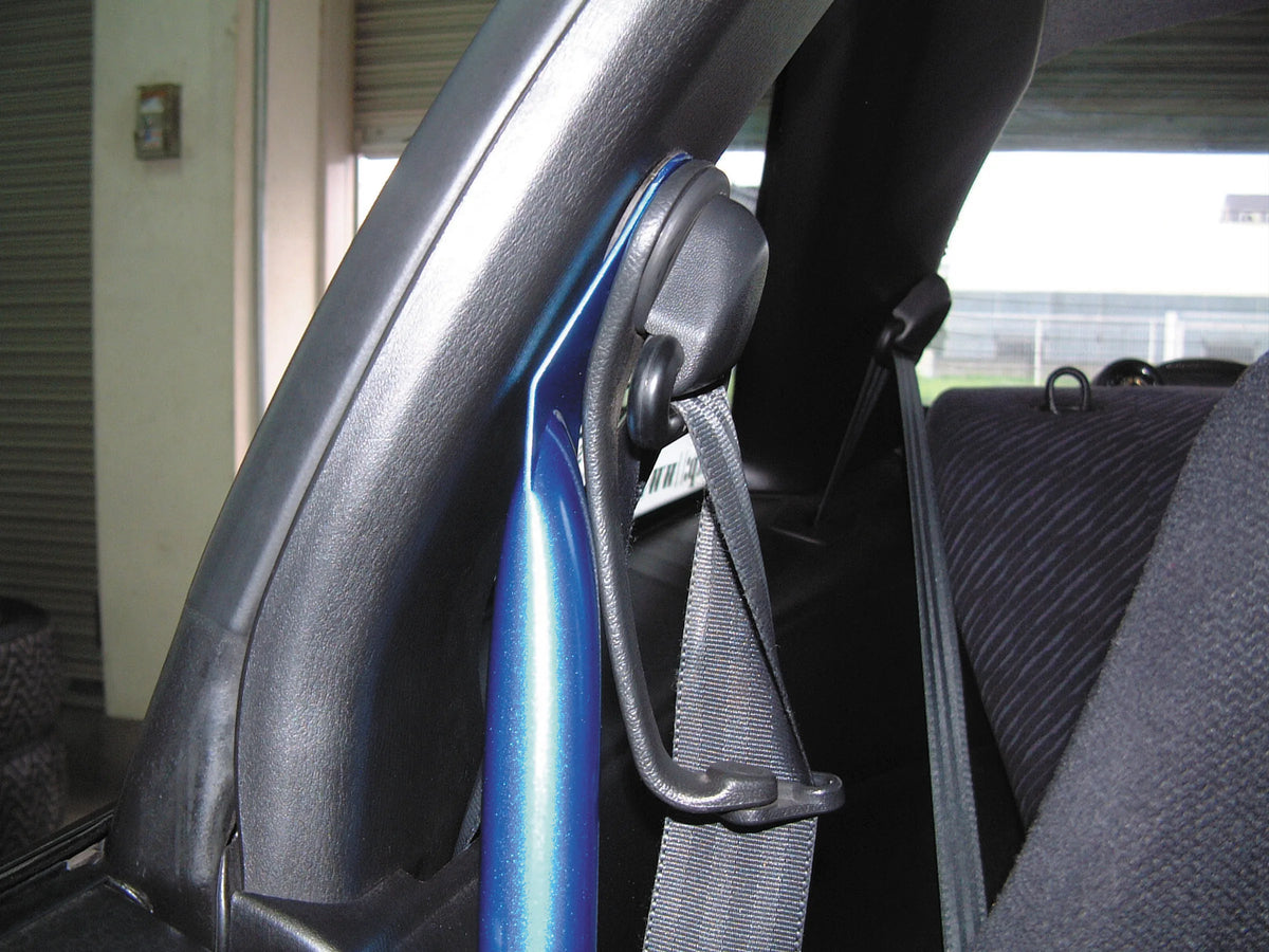 Cusco PILLARSide BarS S14 240SX - 222 495 A